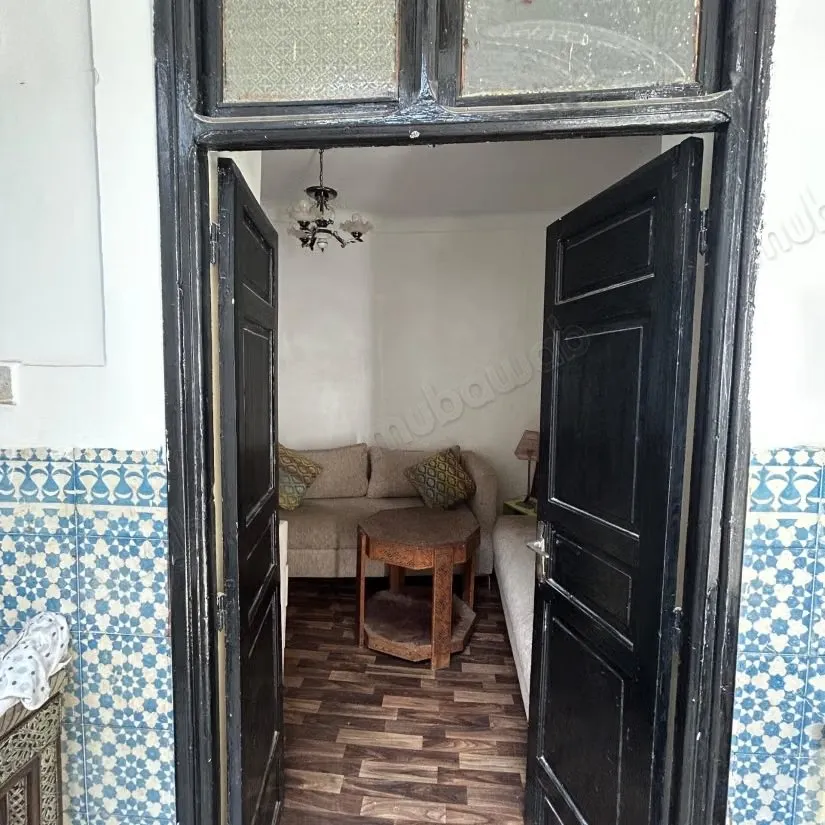 Riad Authentique – 138m² à Kasbah - مراكش (3)
