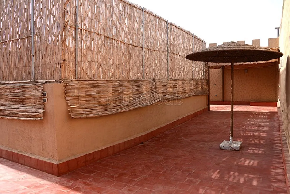 Beau riad titre reference elmou143 - تارودانت (3)