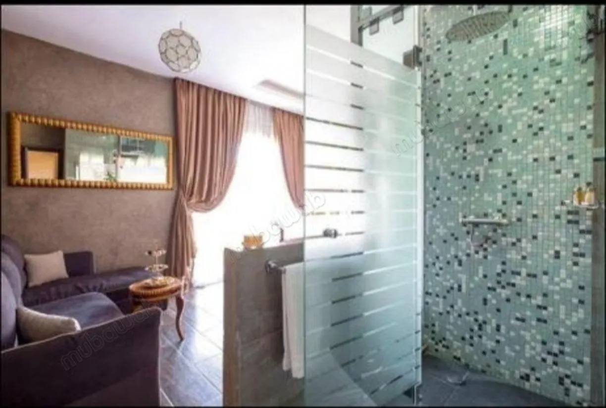 Riad de charme en exploitation à vendre à marrakech - مراكش (2)
