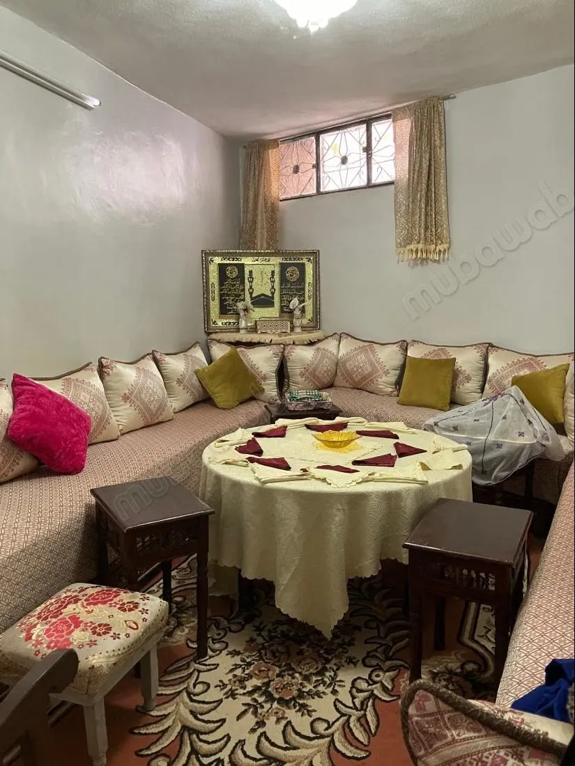 Dar à Qasbat Ennouar avec 8 chambes - فاس (2)