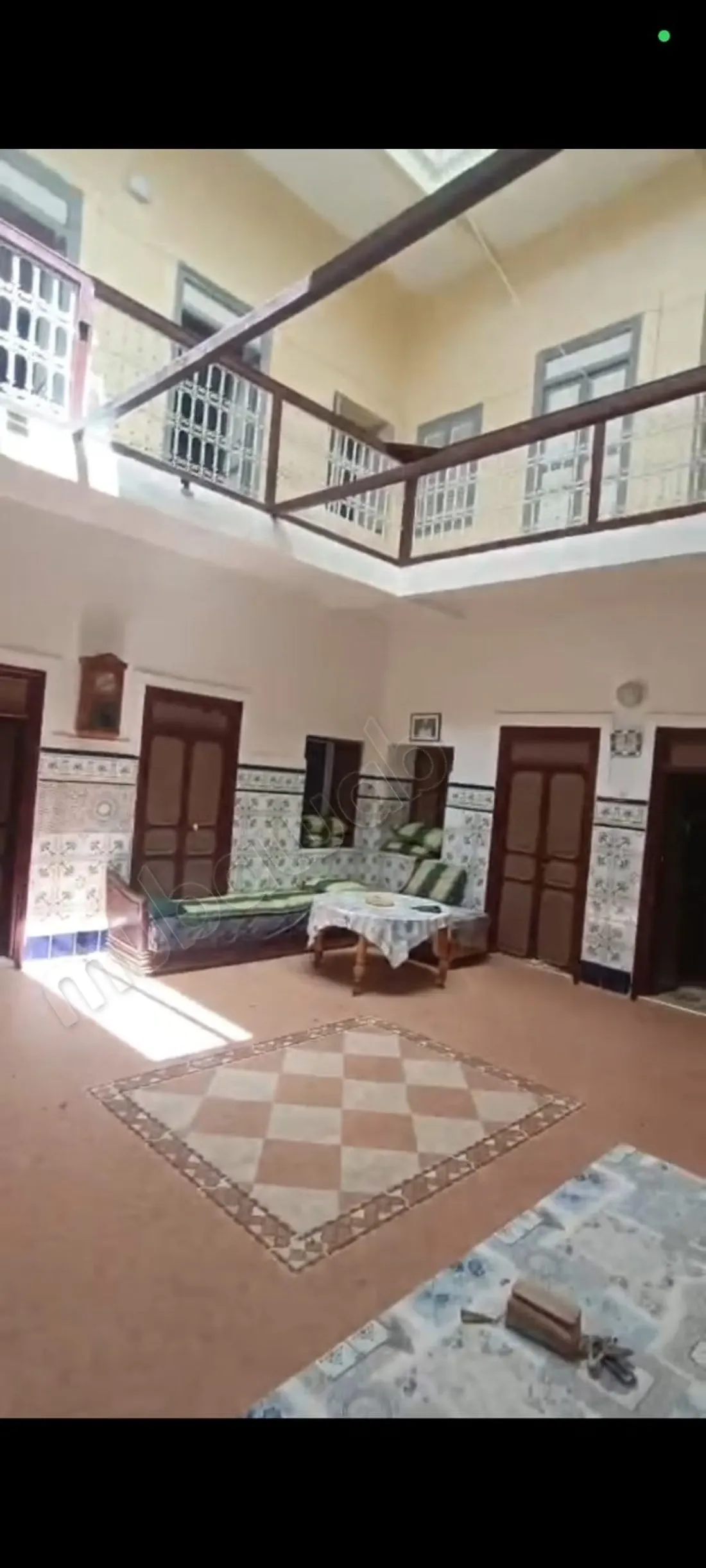 Achetez votre riad à Riad Zitoun. 10 pièces - مراكش