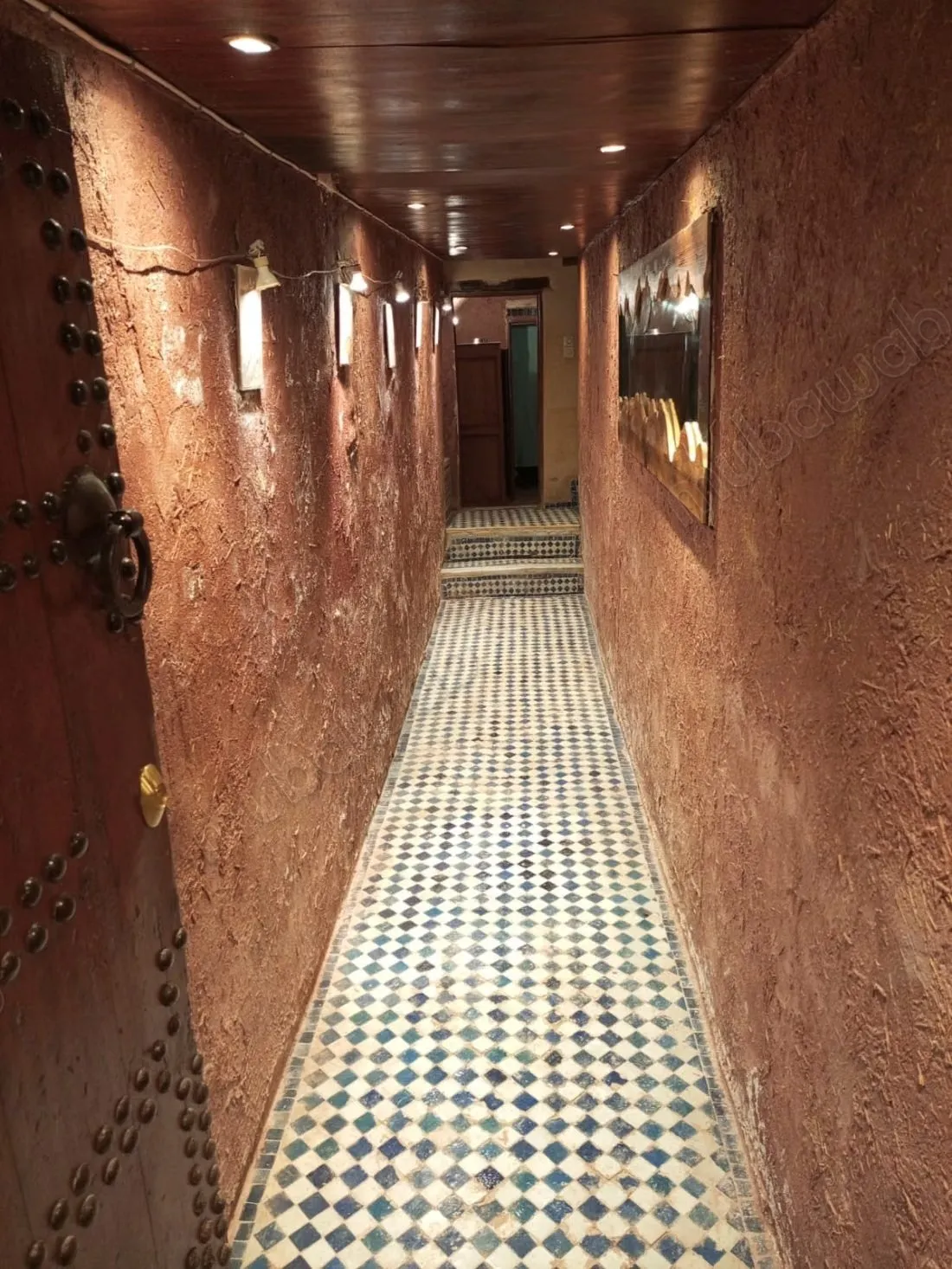 Dar à vendre à Talaa. 
3 grandes chambres - فاس (3)