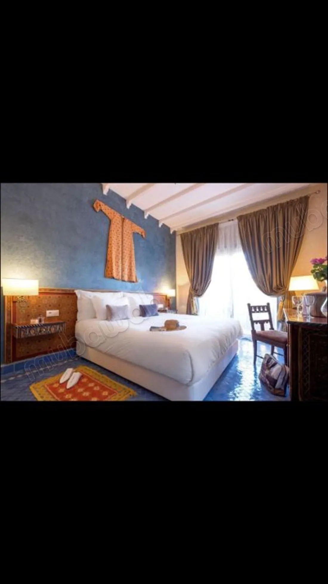 Vente d'un superbe riad à Ennakhil Palmeraie. 12 grandes piè... - مراكش (2)