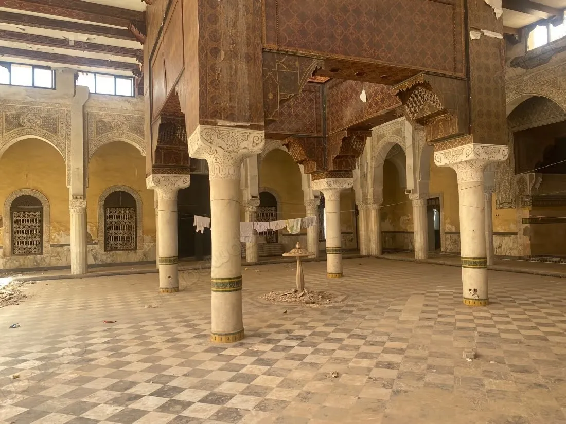 Riad titré de prestige à Derb Dabachi 900 m2 au sol - مراكش