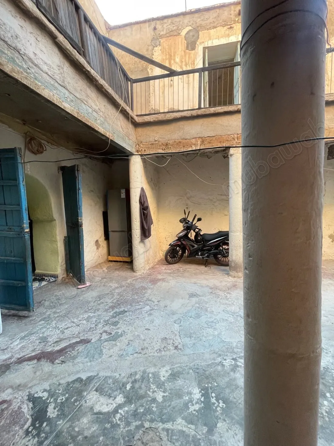 Riad 11 Chambres à Vendre – Bab Doukkala, 177 m² au sol, For... - مراكش (2)