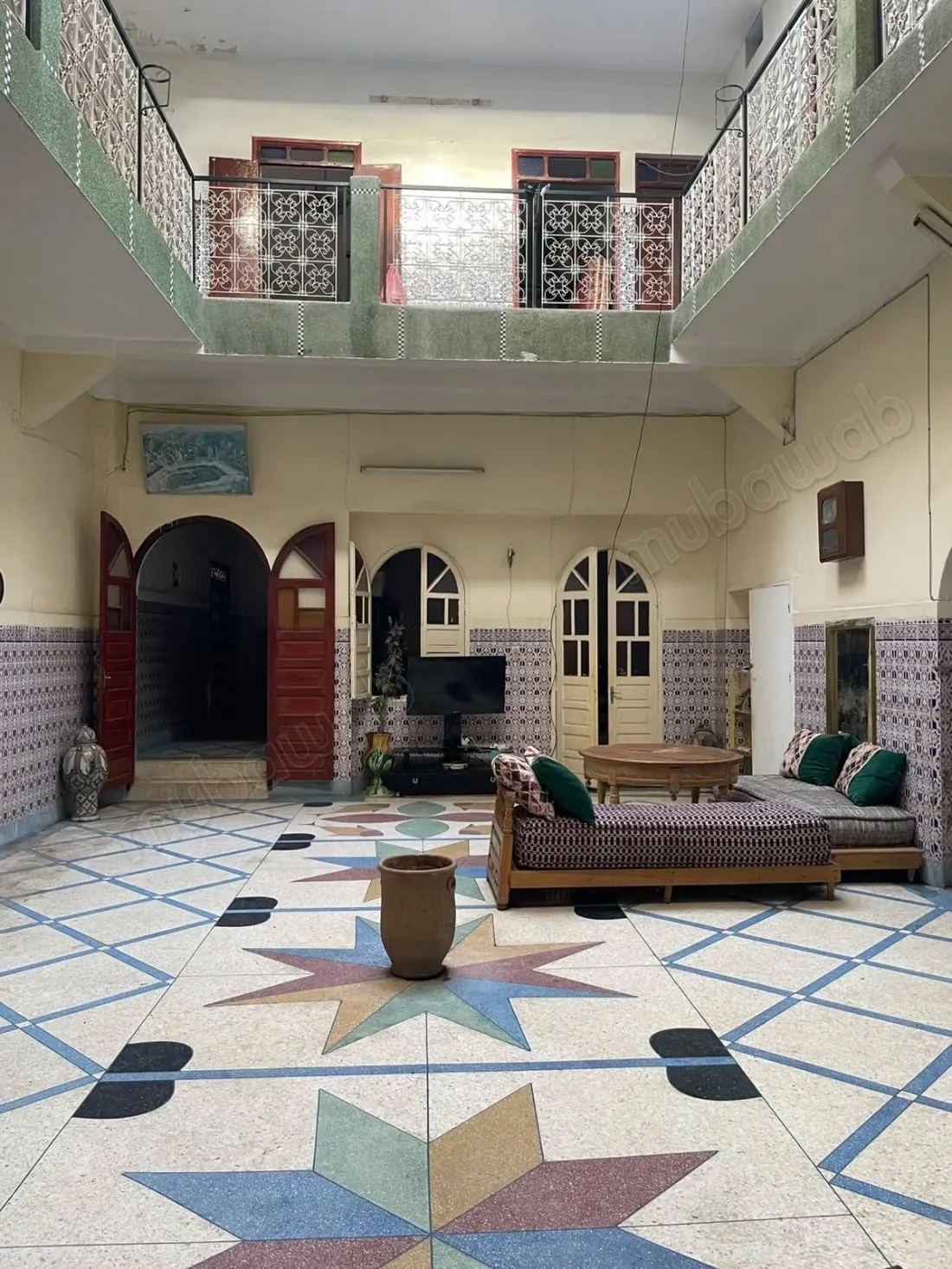 Riad melkia Kasbah – idéal maison d’hôtes - مراكش