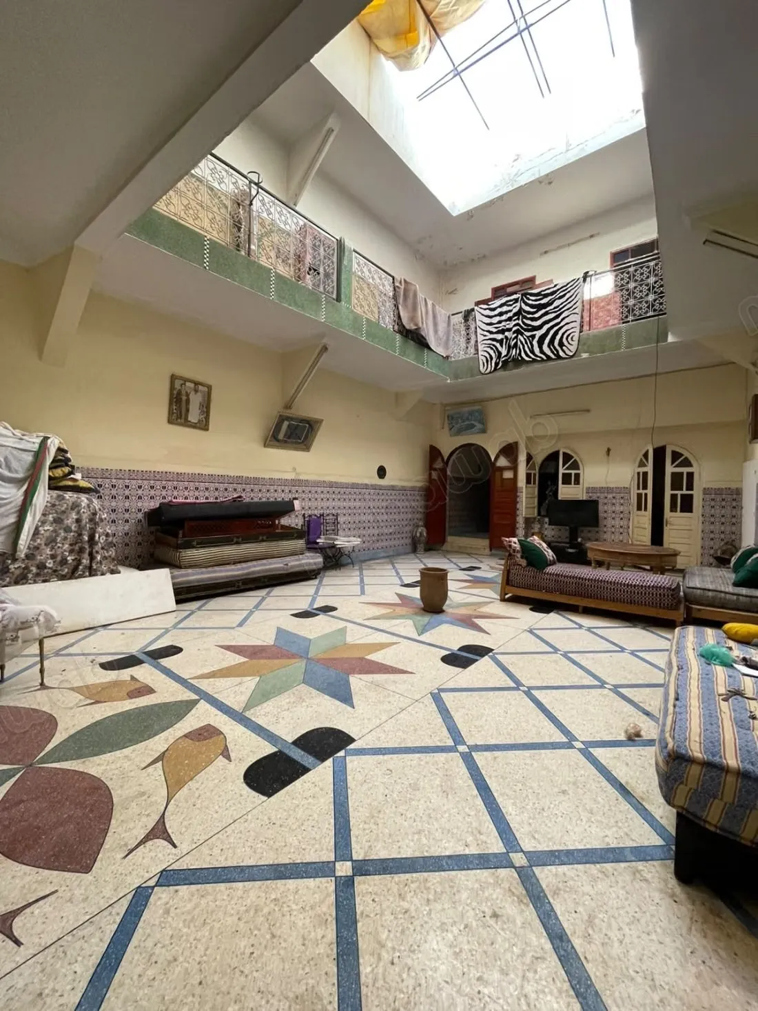 Riad melkia Kasbah – idéal maison d’hôtes - مراكش (2)
