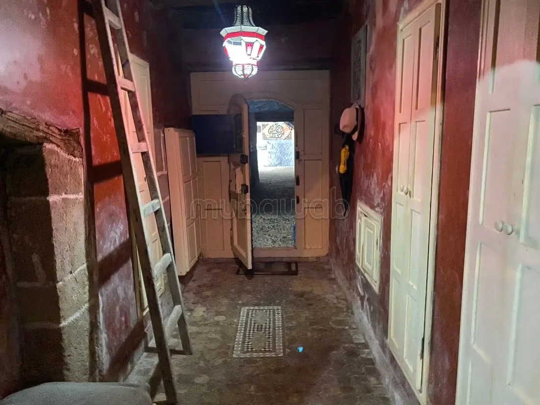 Magnifique Riad 5 Chambre au coeur de la médina - الصويرة (3)