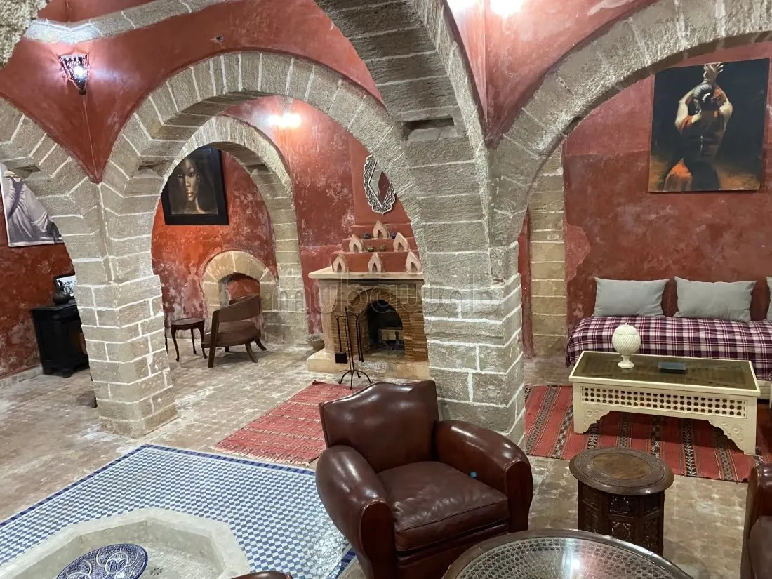 Magnifique Riad 5 Chambre au coeur de la médina - الصويرة (2)