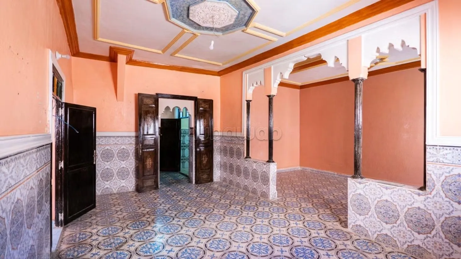 Perles rares chez Bab Taghzout - مراكش