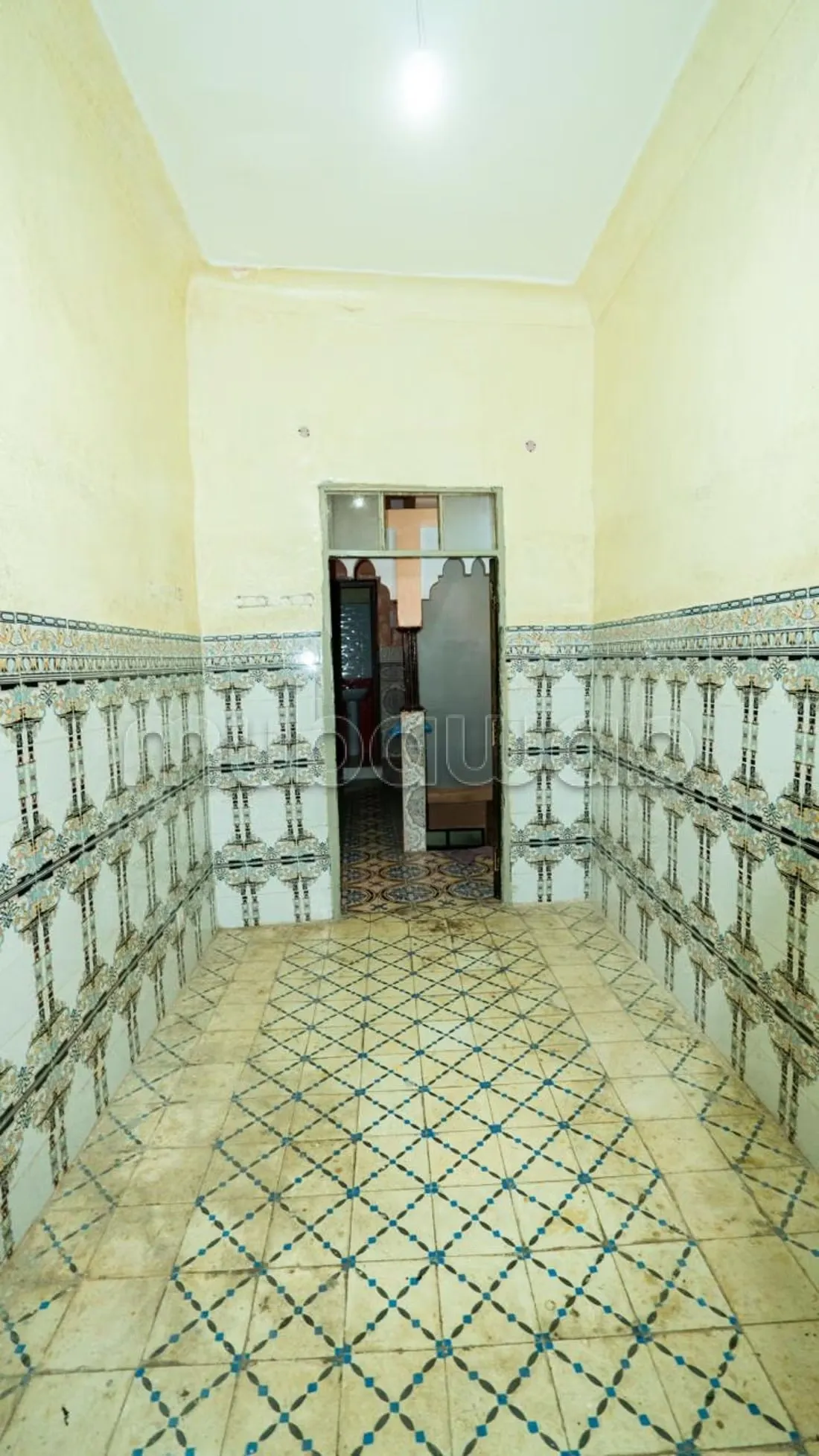Perles rares chez Bab Taghzout - مراكش (2)