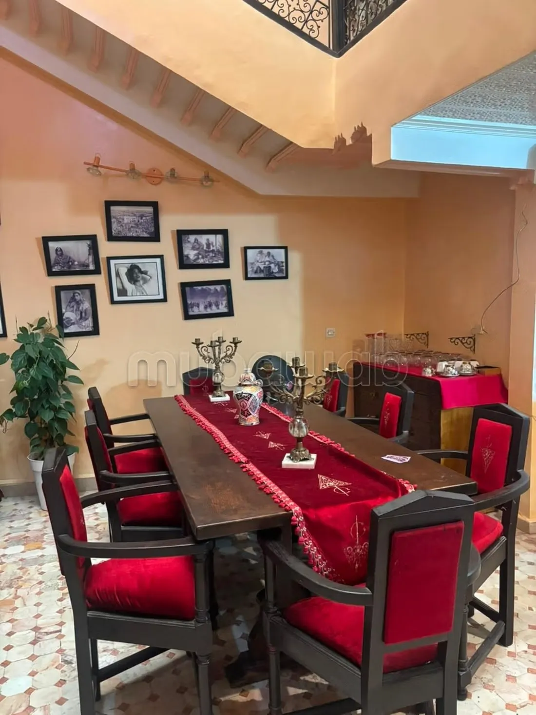 Riad à la vente à Ennakhil Palmeraie. Surface totale 74 m²... - مراكش (2)