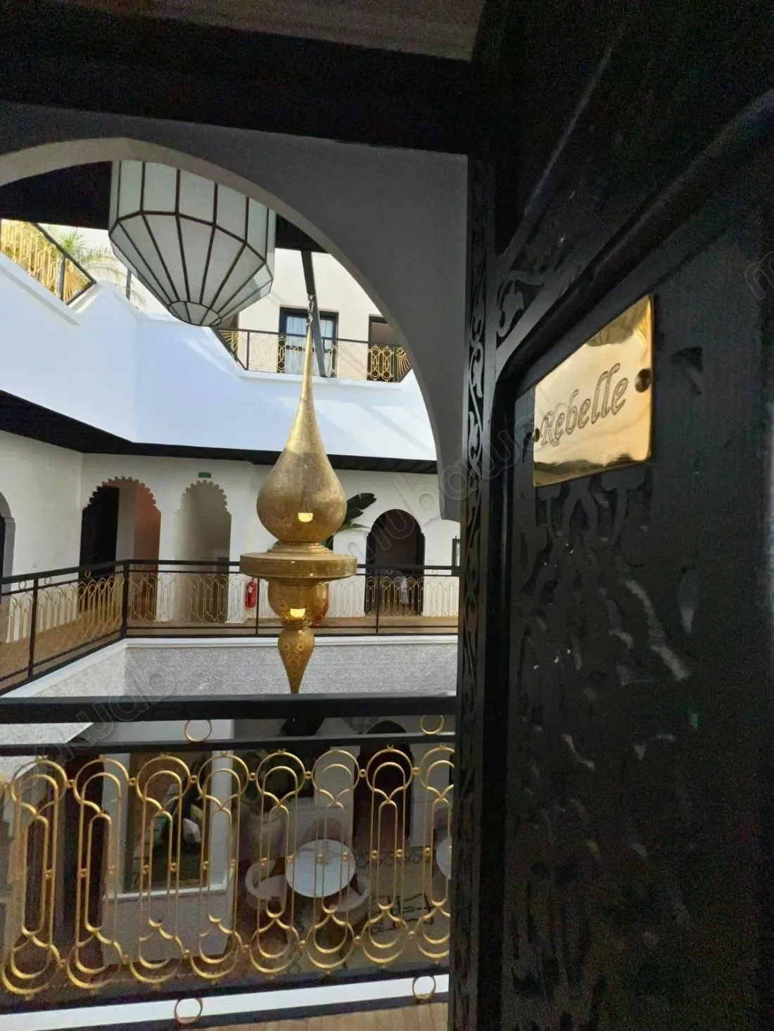 Achetez votre riad à Riad Zitoun. 
14 pièces confortables - مراكش (2)