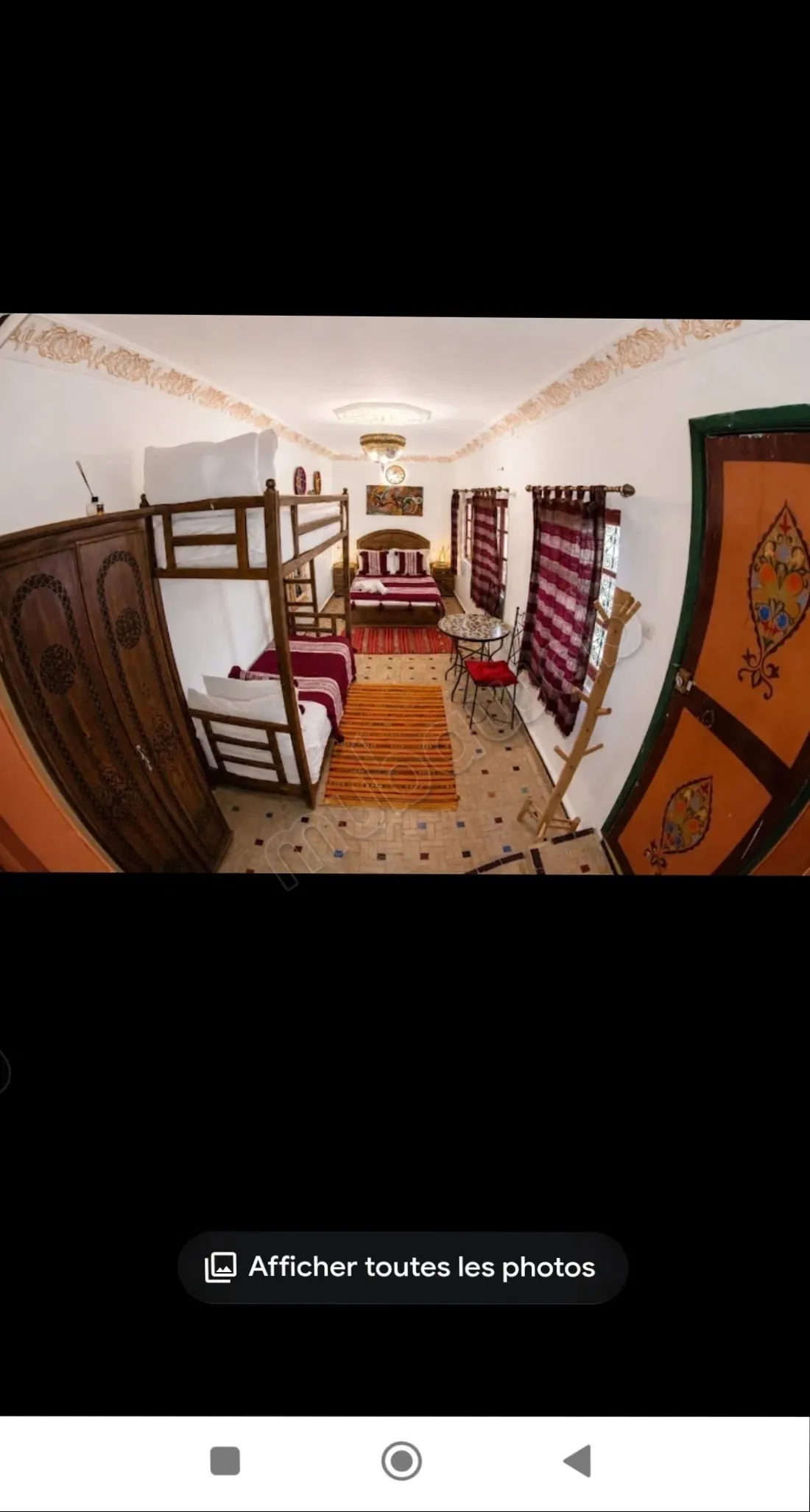 Très beau riad à vendre à Talaa. 6 pièces. Salon Marocain - فاس (2)