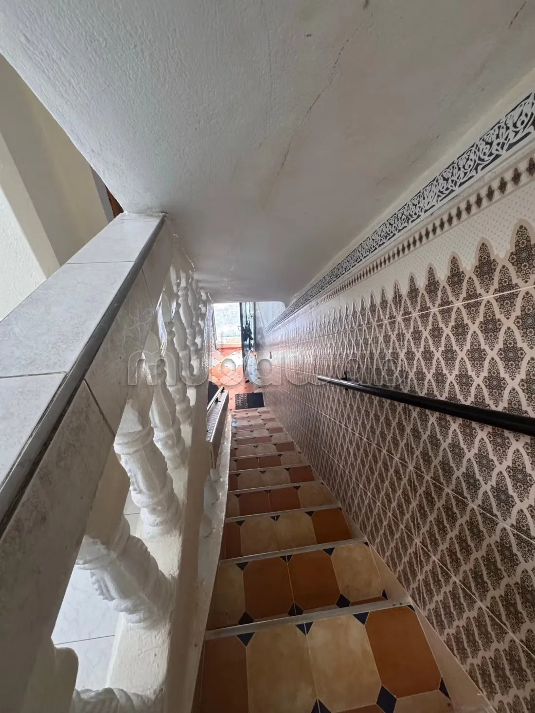 Vente d'un superbe riad à Ben Saleh. 4 chambres agréables. B... - مراكش (3)