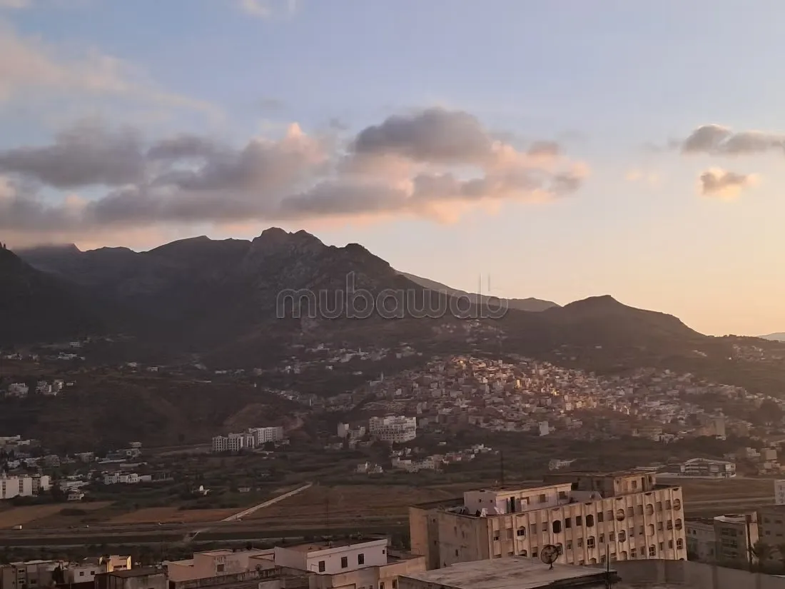 Hôtel à vendre a teteouan - تطوان (3)