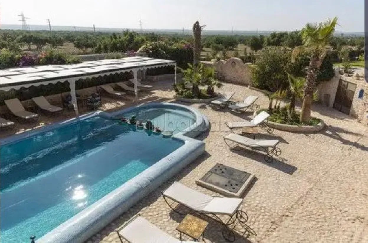 Riad exceptionnel catégorie 2 Essaouira - الصويرة