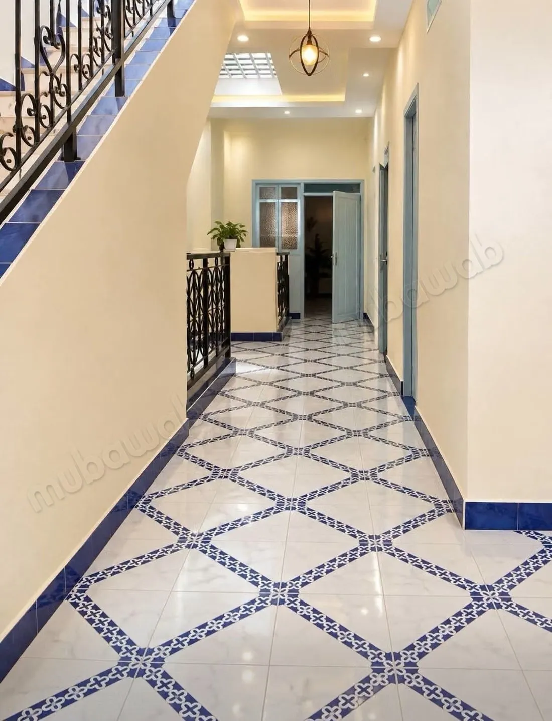 Bab doukkala maison titré 72m - مراكش (2)
