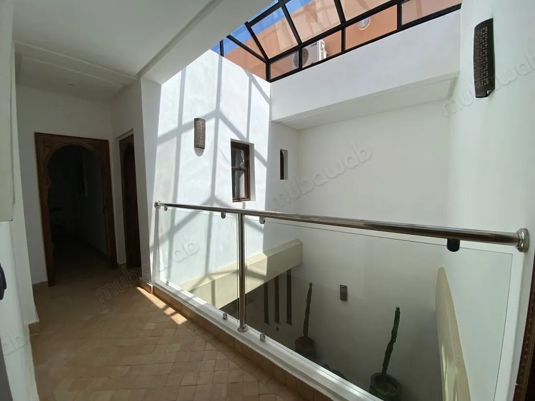 Vente riad réquisition 86m² à kasbah - مراكش