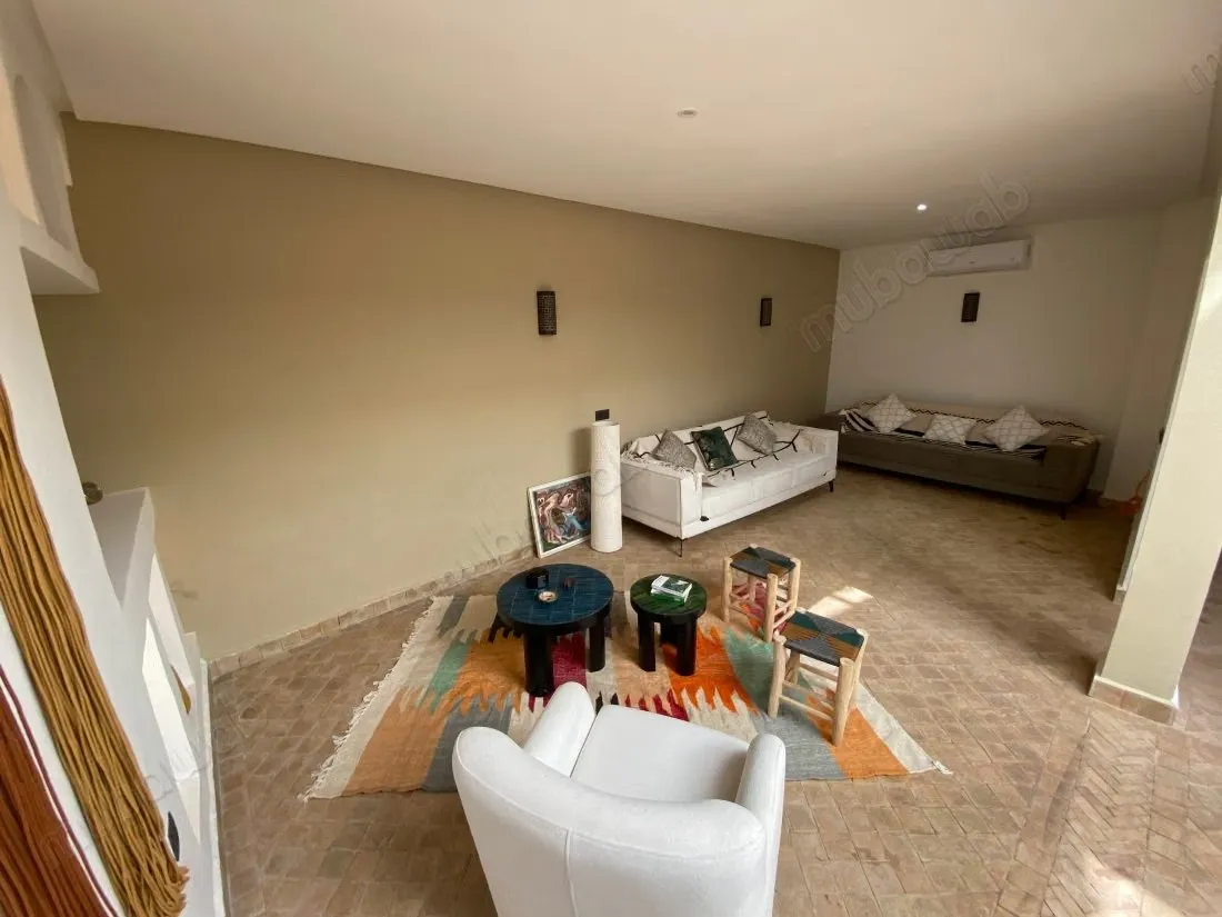 Vente riad réquisition 86m² à kasbah - مراكش (3)