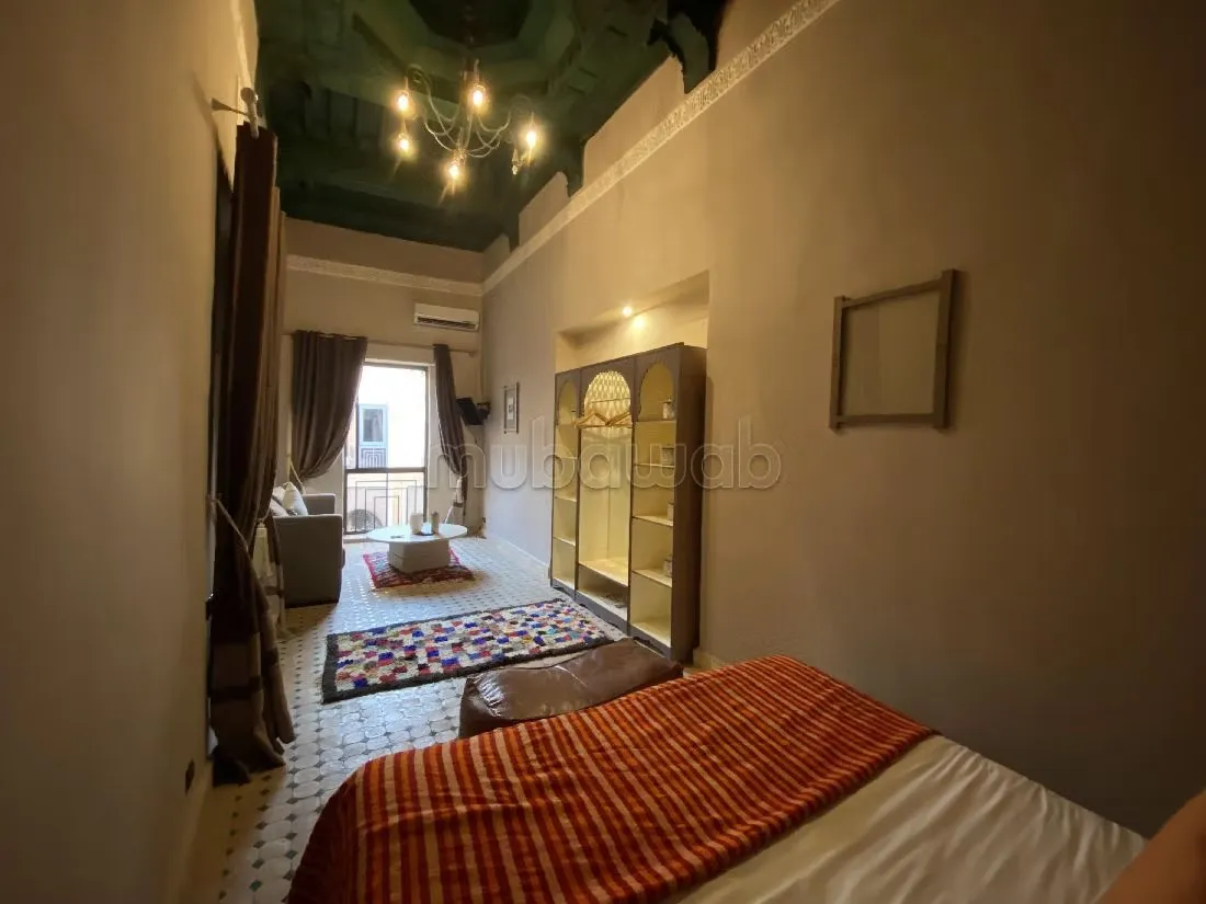 Fort potentiel. Riad maison d’hôte de 1300m² habit avec 7 su... - مراكش (2)