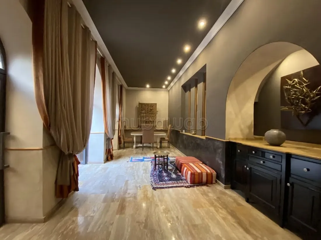 Fort potentiel. Riad maison d’hôte de 1300m² habit avec 7 su... - مراكش (3)