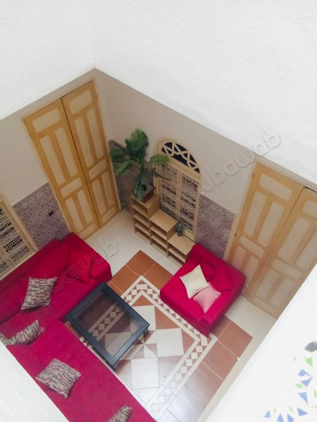 Offre à ne pas rater Riad à vendre - مكناس (3)