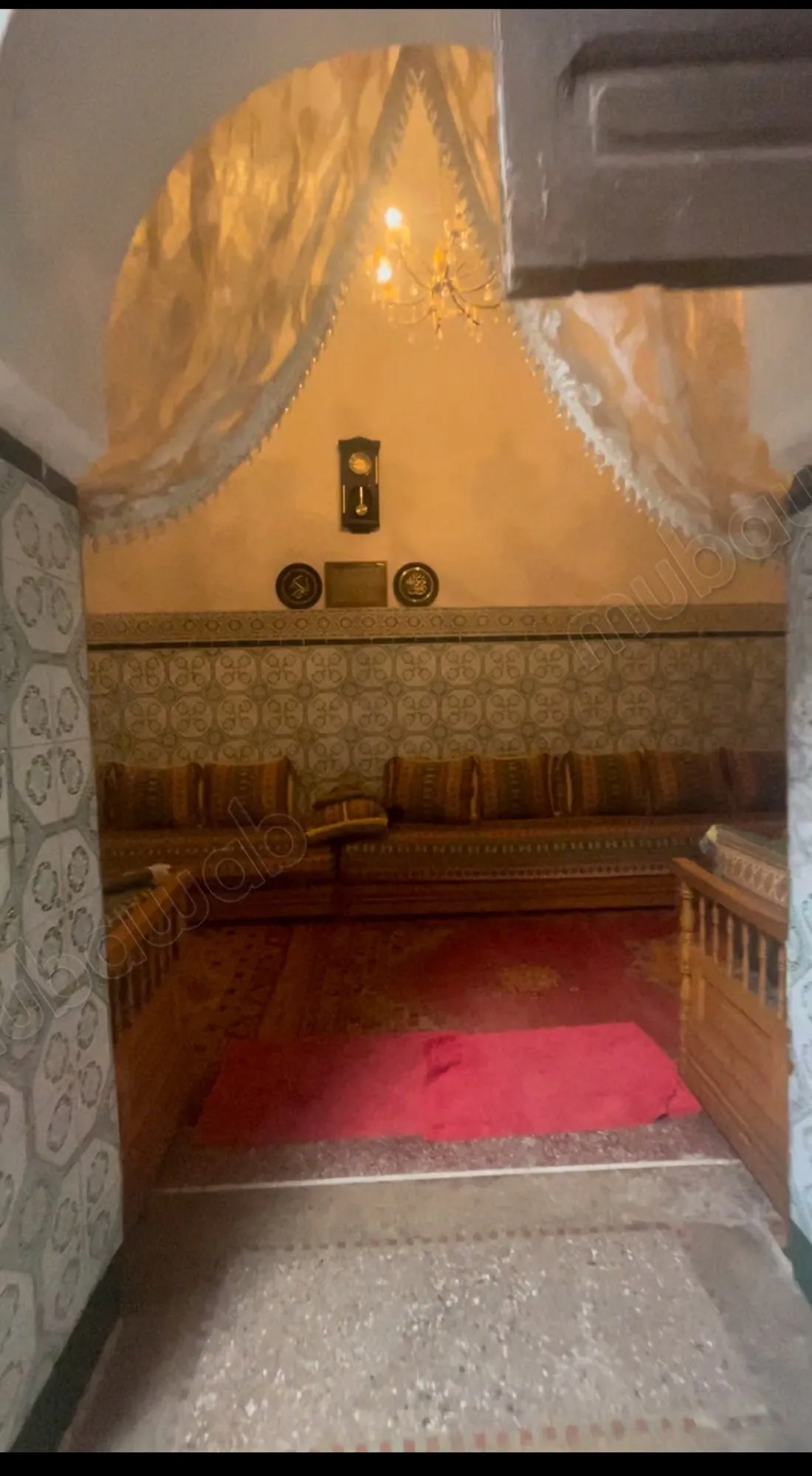 Superbe riad à vendre à Bab Doukalla - مراكش (2)