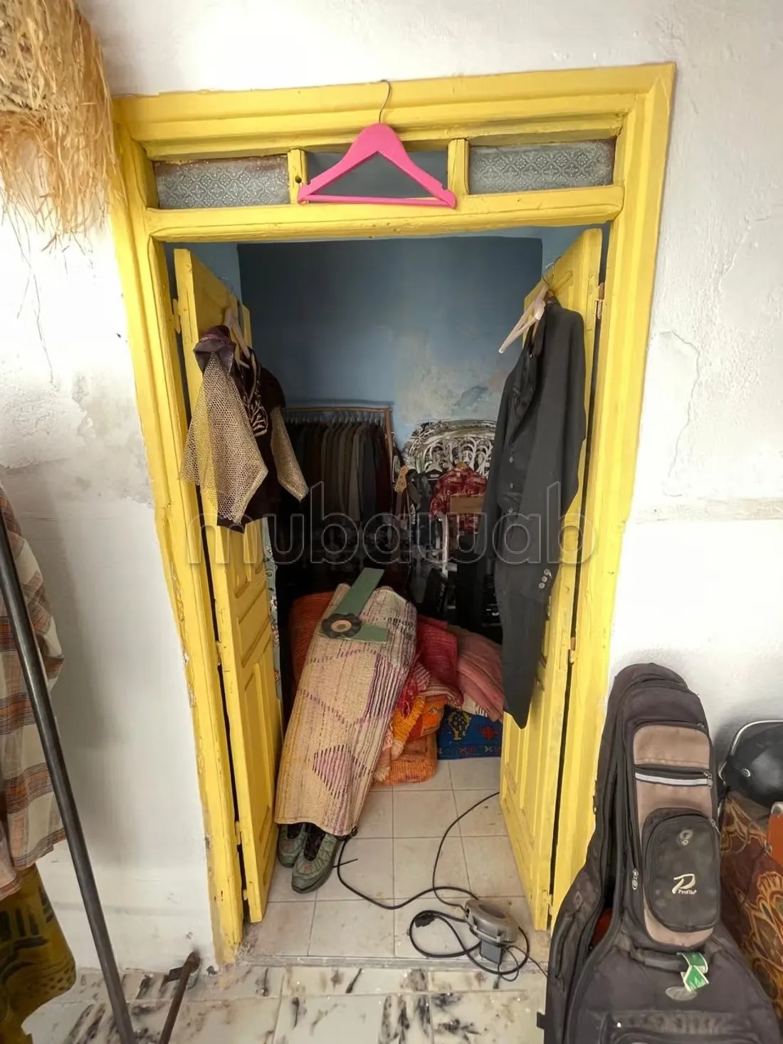 Magnifique riad melkia à vendre à Riad Laârous - مراكش (2)