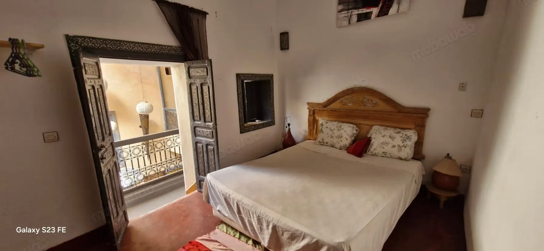 Riad Titré 6 chbs Emplacement N1 Kasbah - مراكش (3)