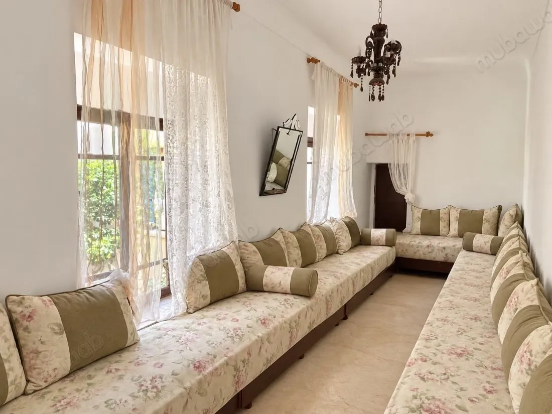 Riad ancien à rénover, riad zitoun - مراكش (2)