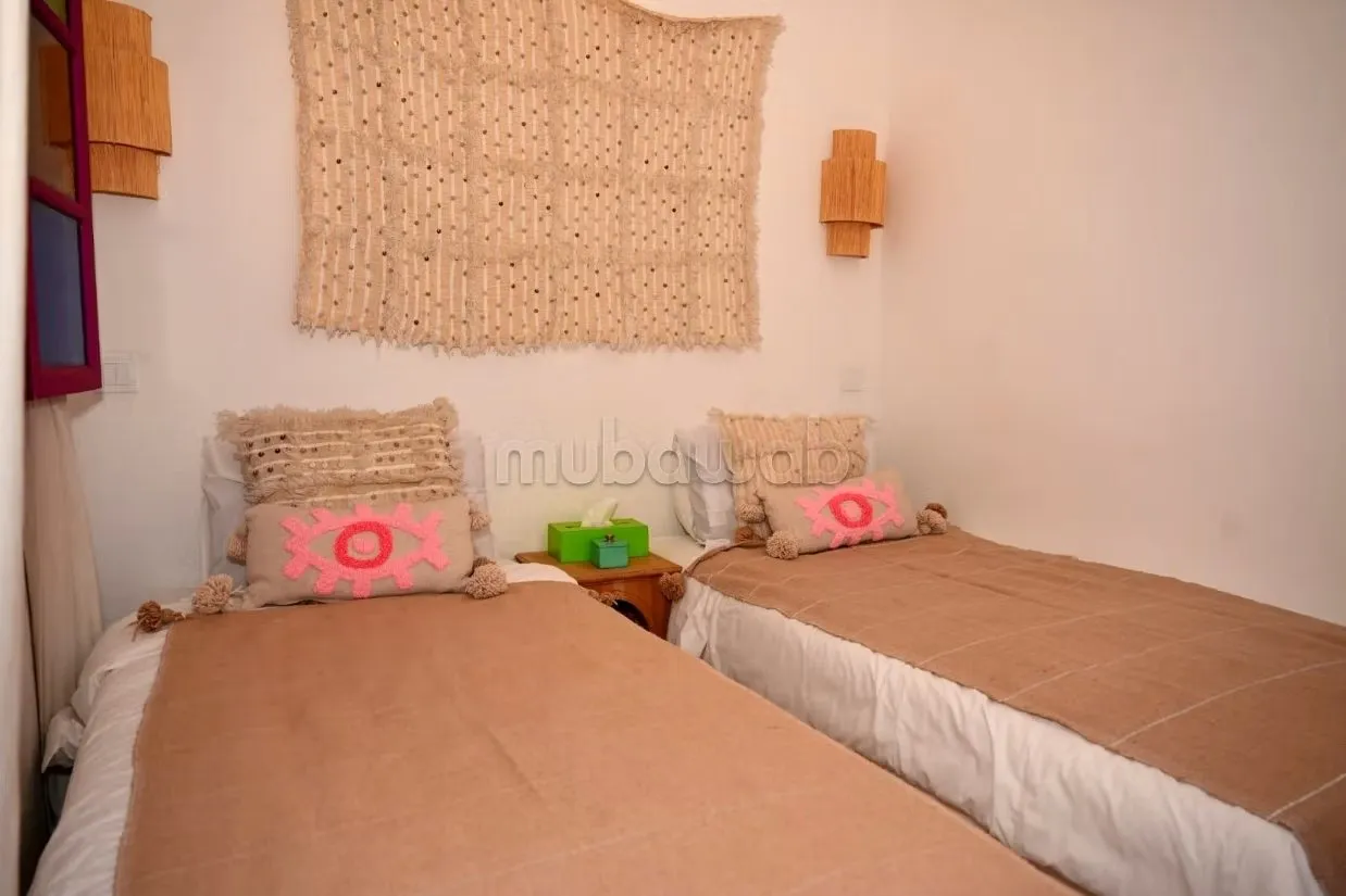 Riad a Vendre à Bab Doukkala - مراكش (3)