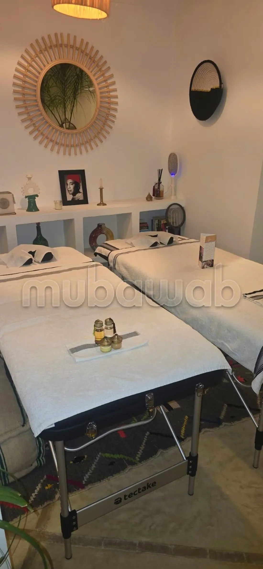 Riad a Vendre à Bab Doukkala - مراكش (2)