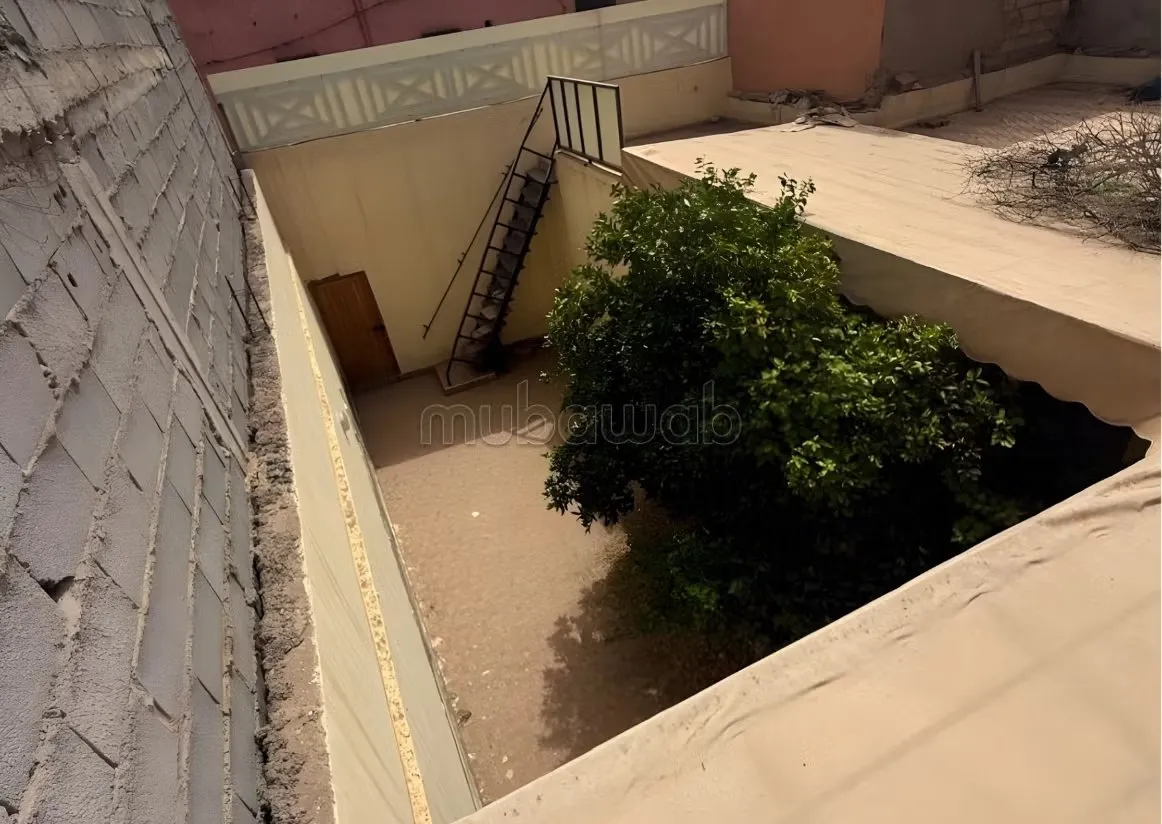 Riad à vendre quartier Kasbah VE26093 - مراكش (2)