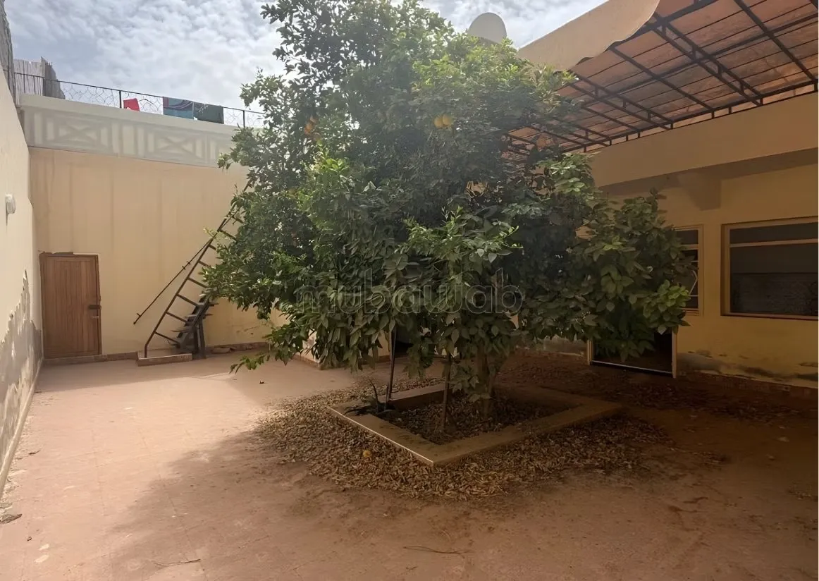 Riad à vendre quartier Kasbah VE26093 - مراكش
