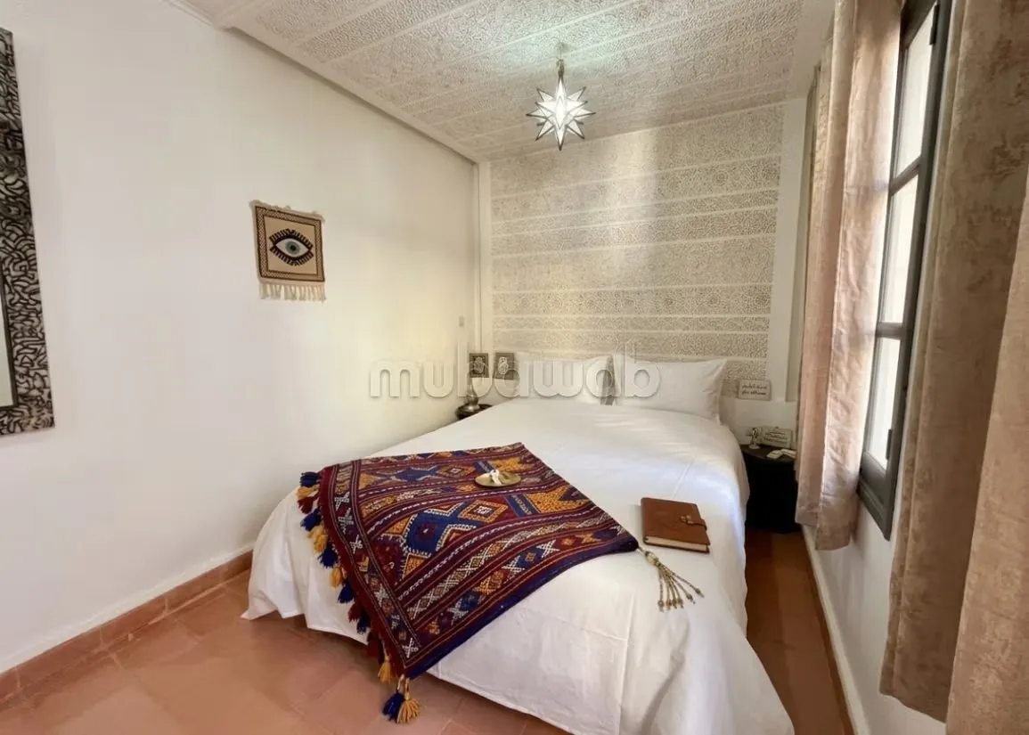 Riad à Vendre – Médina de Marrakech VE25411 - مراكش (3)
