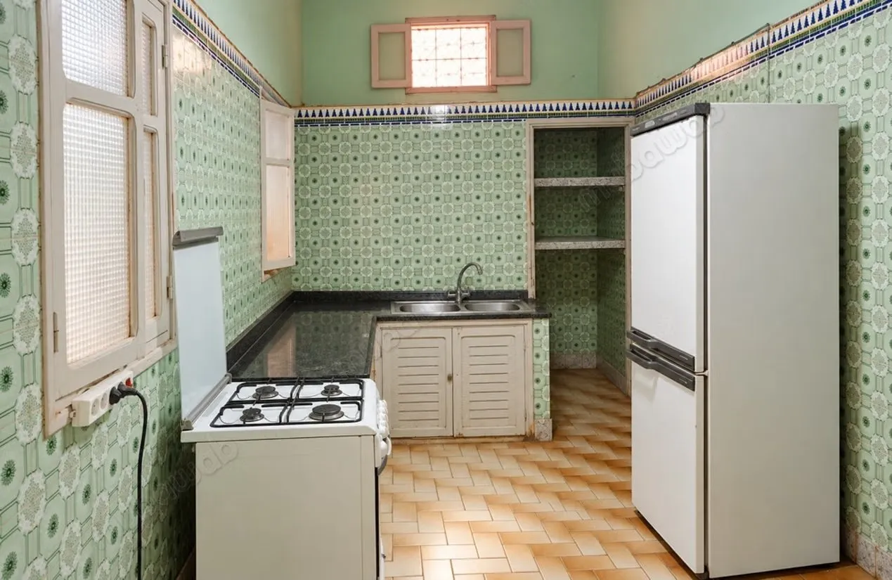 Riad avec 2jardins et 10 chambres - تارودانت (3)