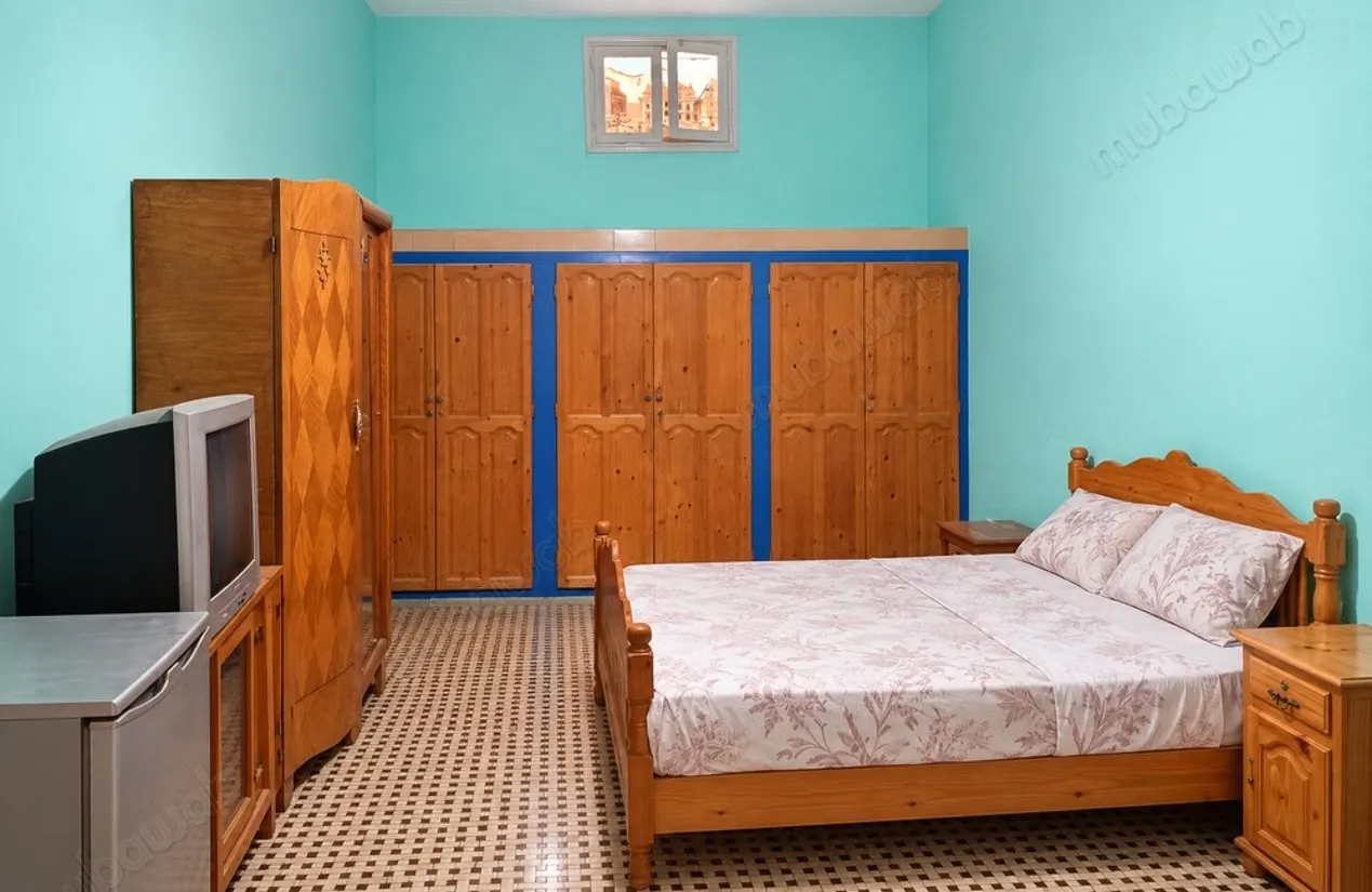 Riad avec 2jardins et 10 chambres - تارودانت (2)