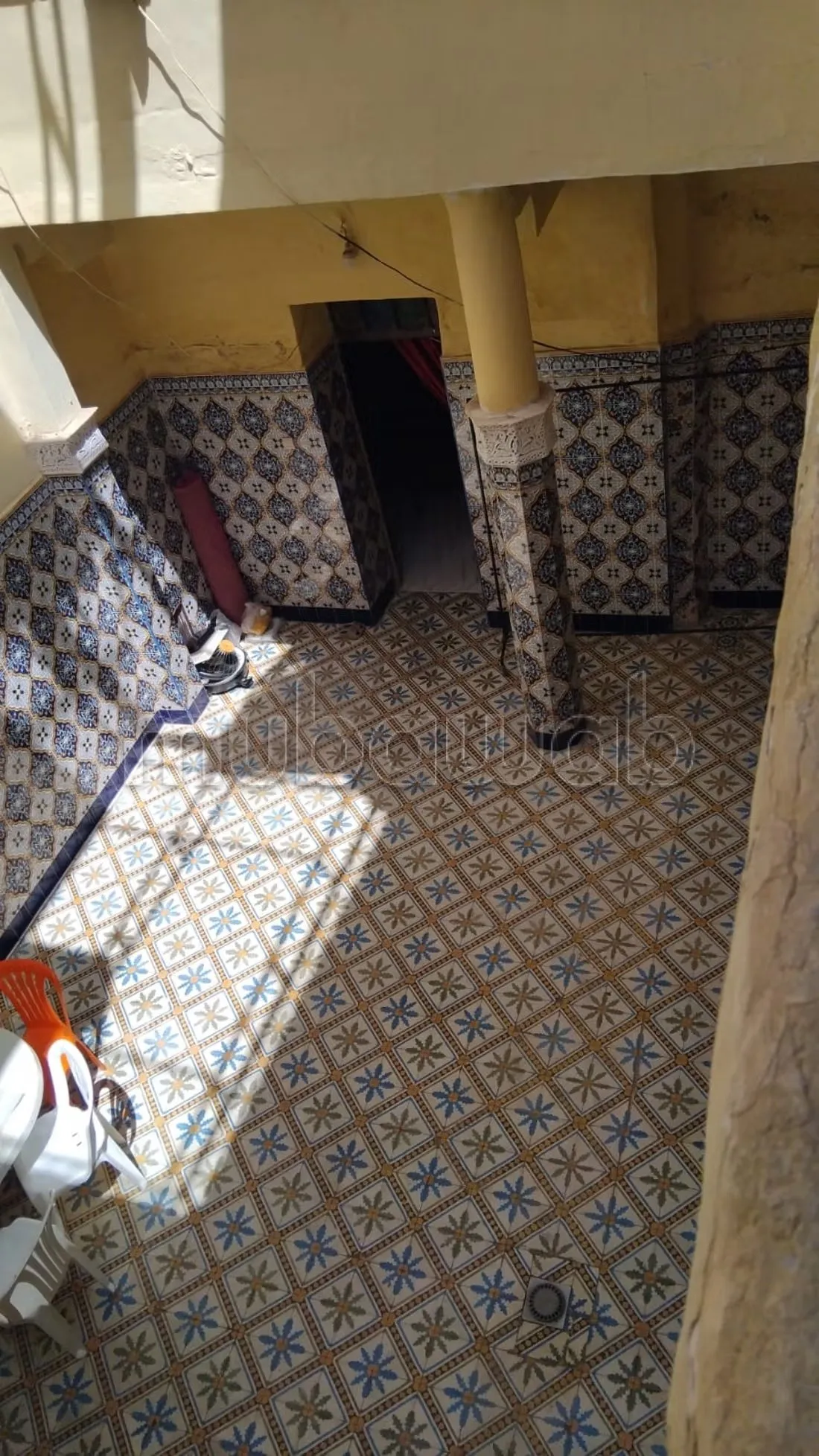 Riad à rénover 200 m2 en vente à Marrakech - مراكش (2)