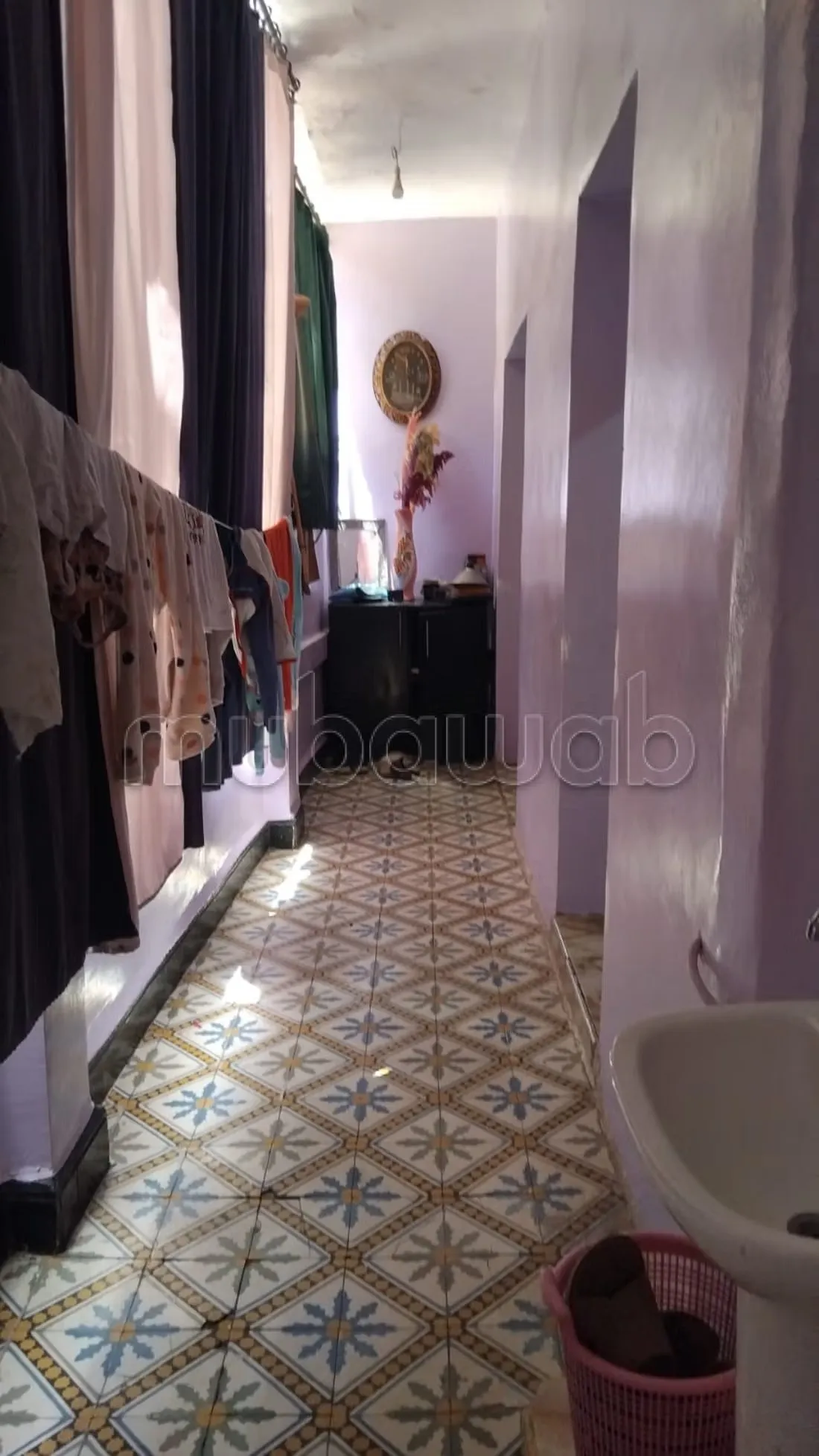 Riad à rénover 200 m2 en vente à Marrakech - مراكش (3)