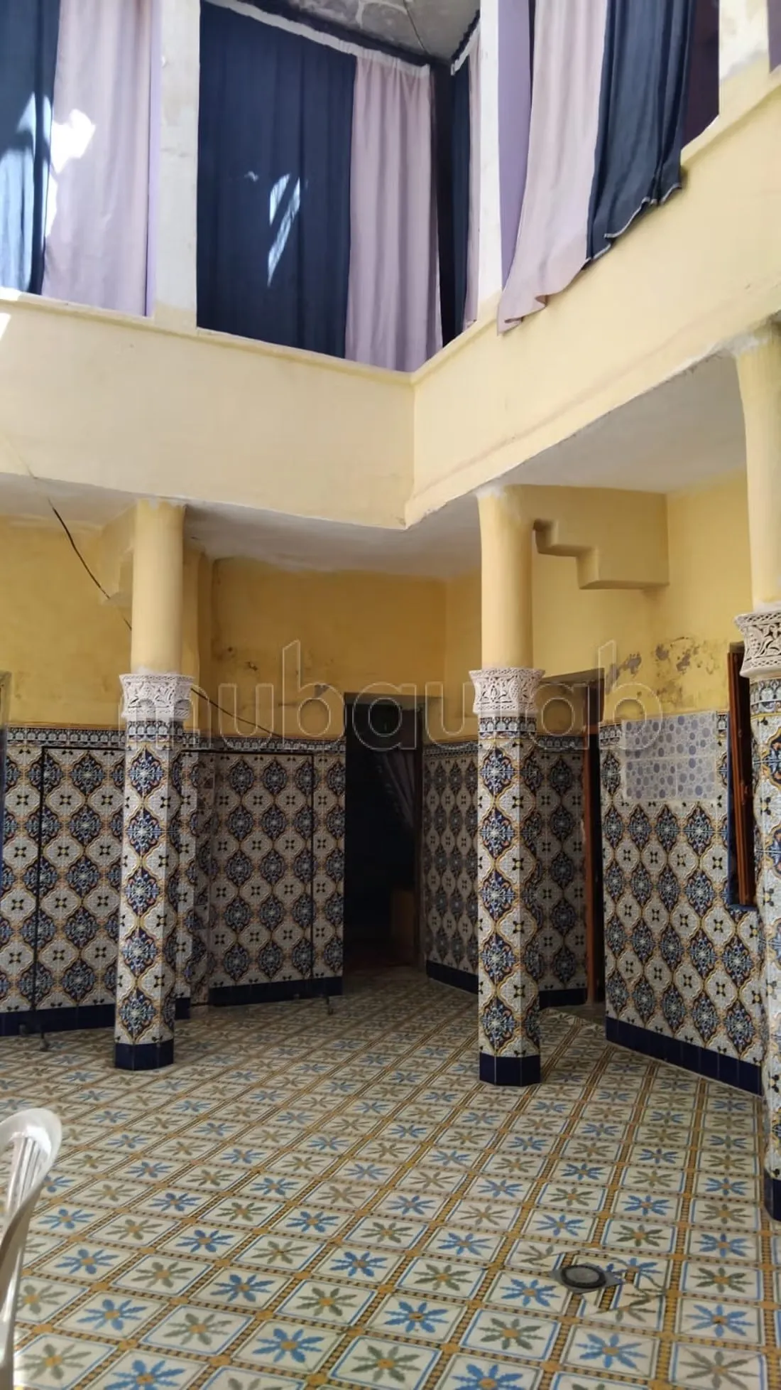 Riad à rénover 200 m2 en vente à Marrakech - مراكش
