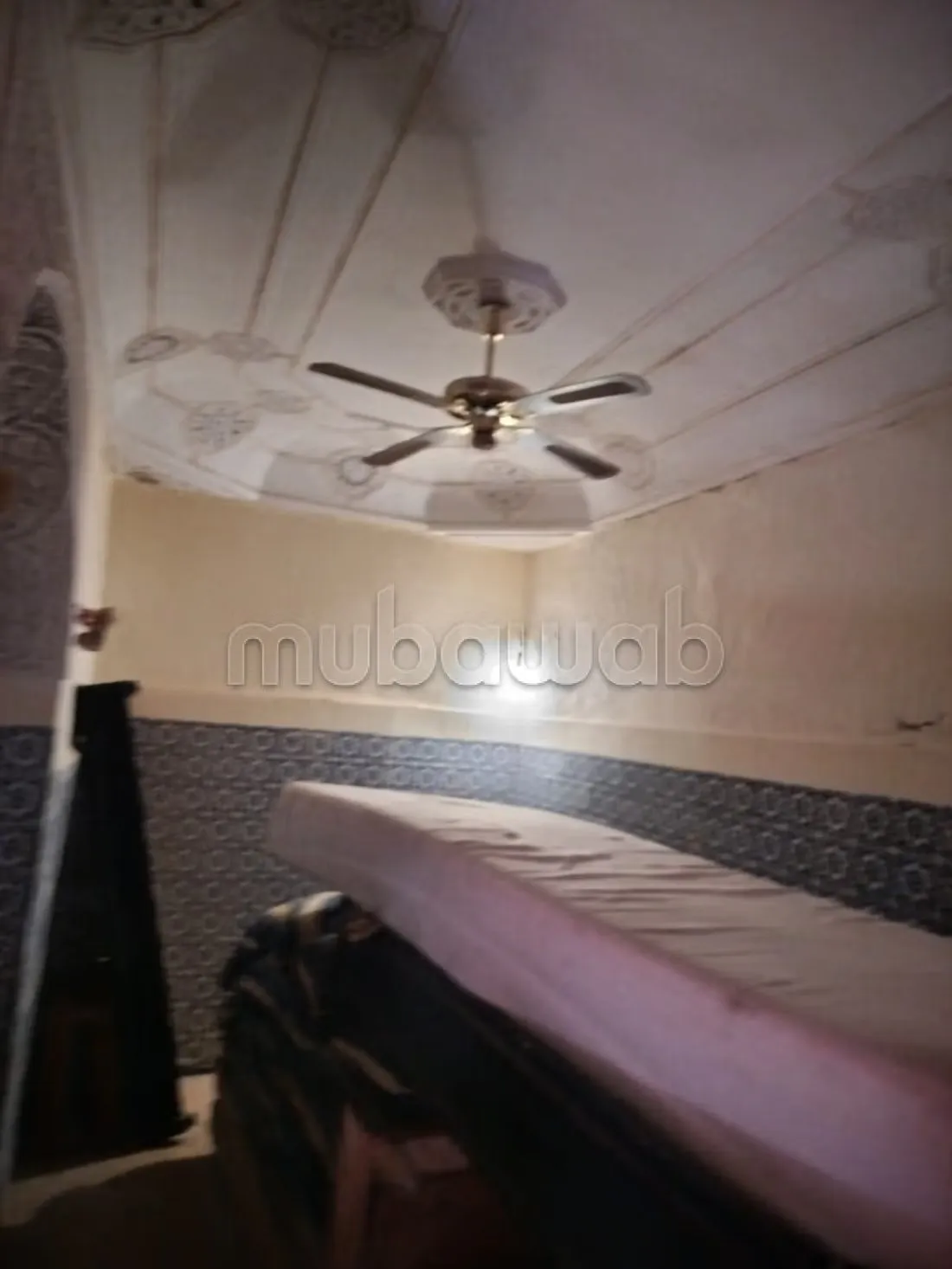 Beau riad titré 176 m2 en vente à Marrakech - مراكش (3)