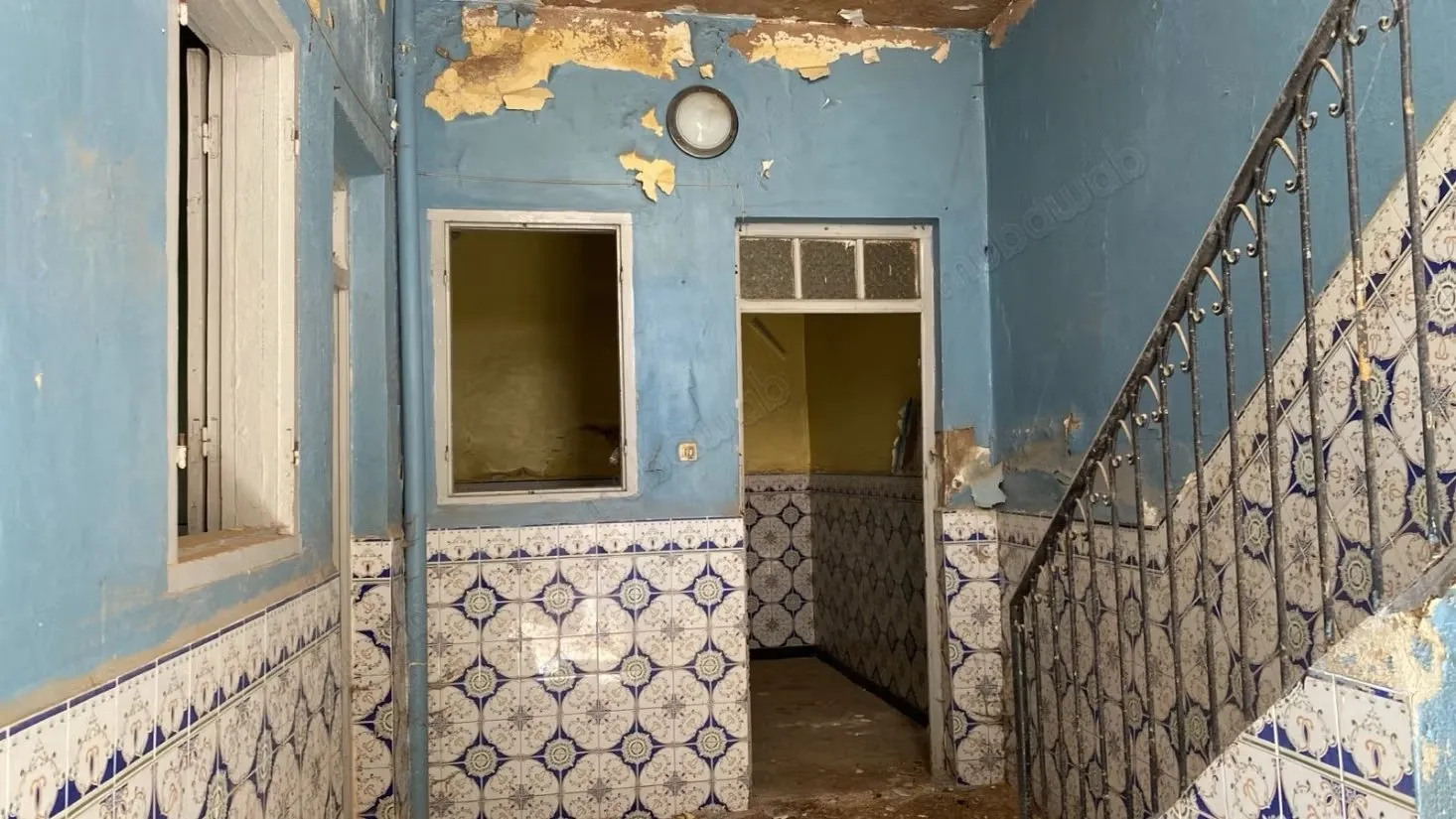 Riad à vendre – centre d’oujda - وجدة (2)