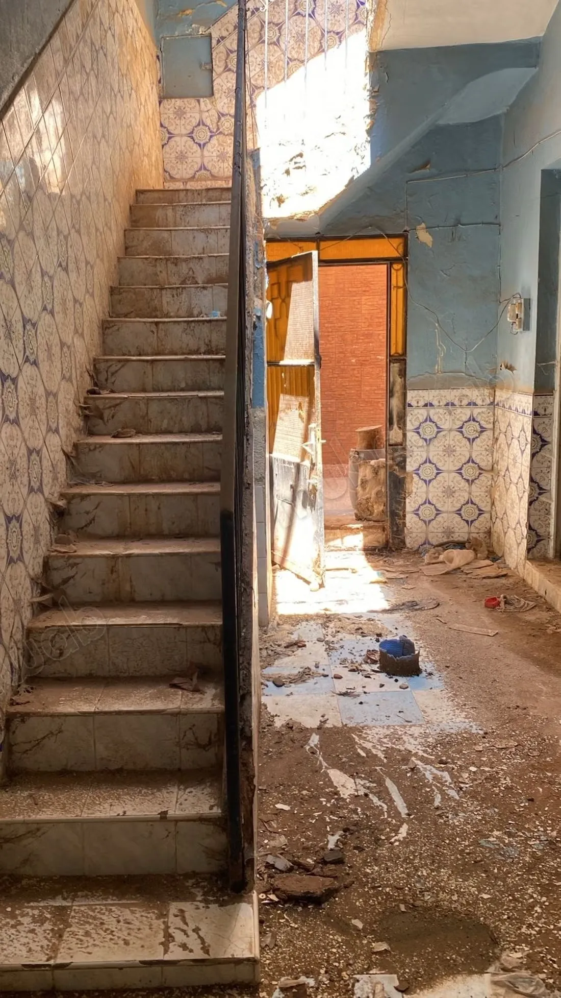 Riad à vendre – centre d’oujda - وجدة (3)
