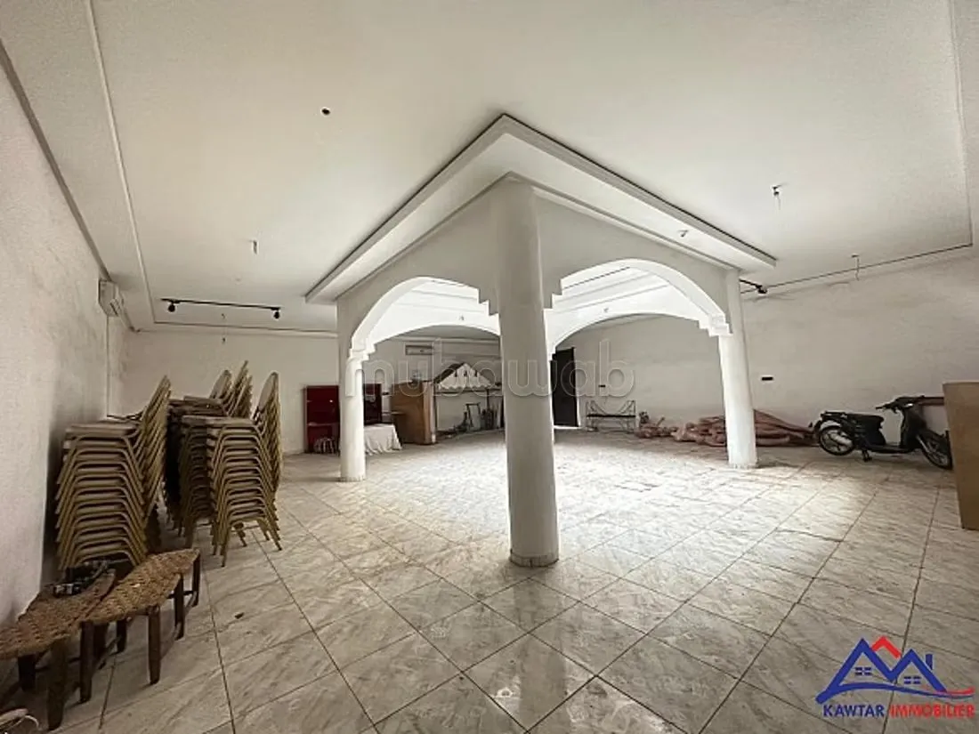 Riad d’Exception à Rénover – Titré – - مراكش (3)