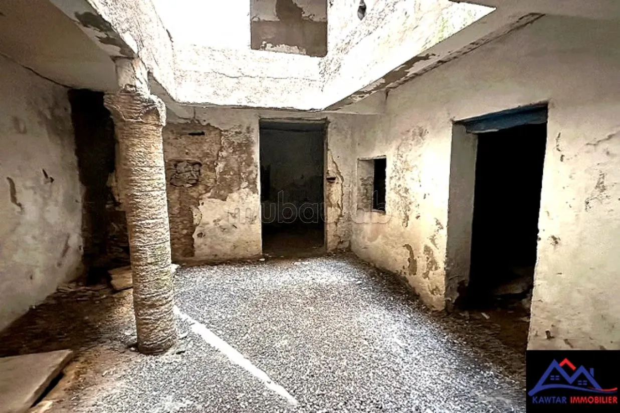 Riad d’exception en première ligne mer – Ancienne Médina d’E... - الصويرة