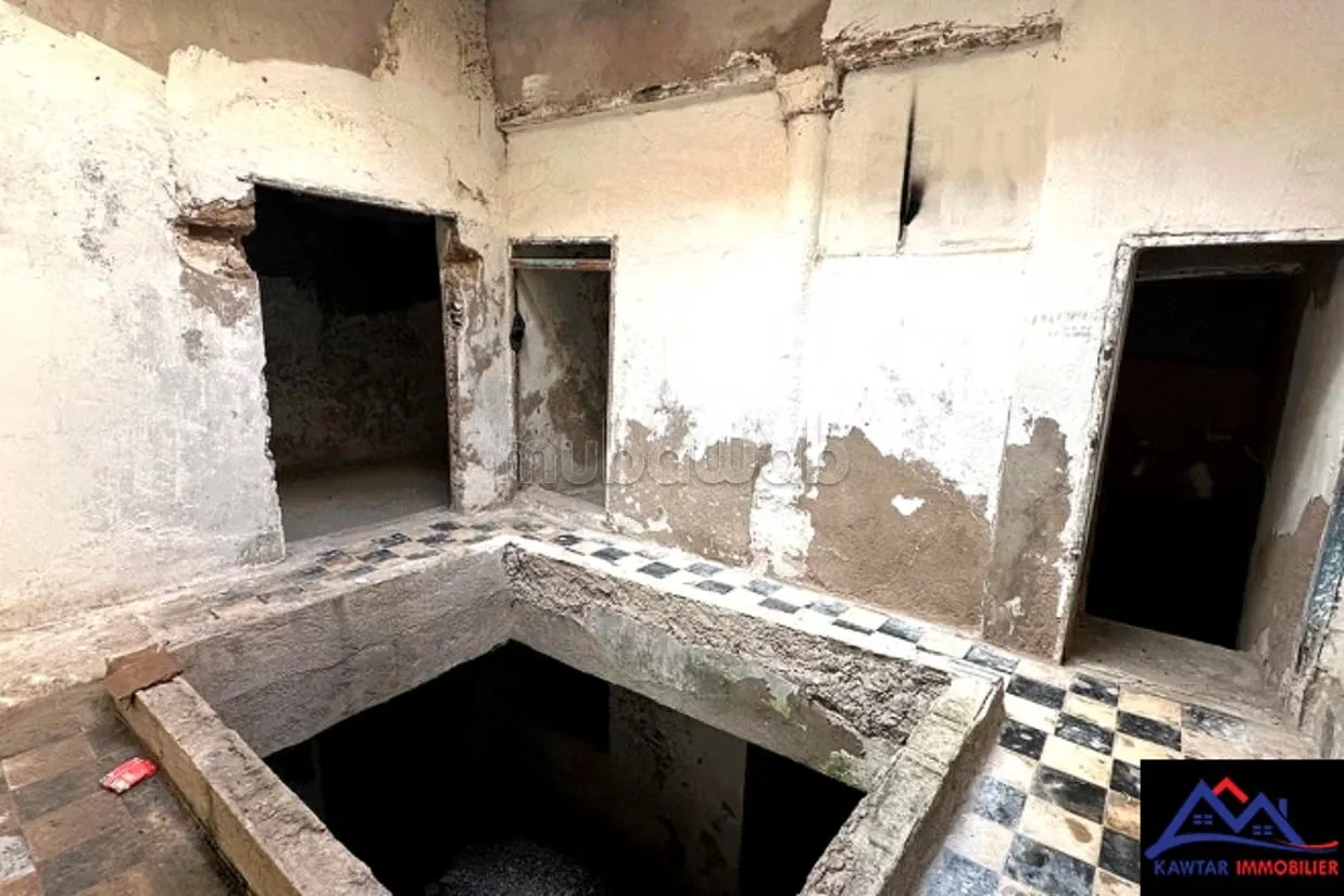 Riad d’exception en première ligne mer – Ancienne Médina d’E... - الصويرة (2)
