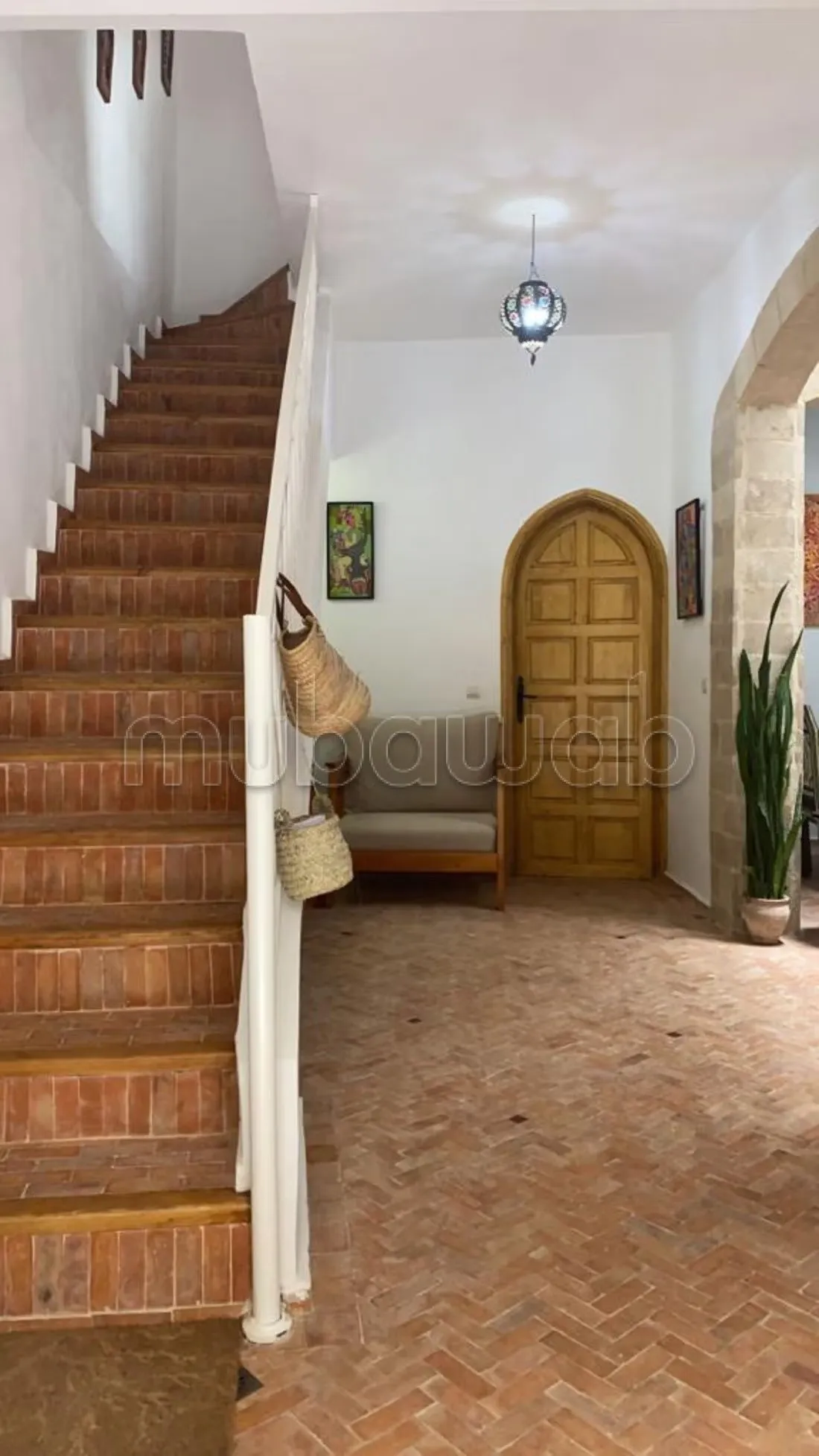 Riad bab Marrakech - الصويرة (2)