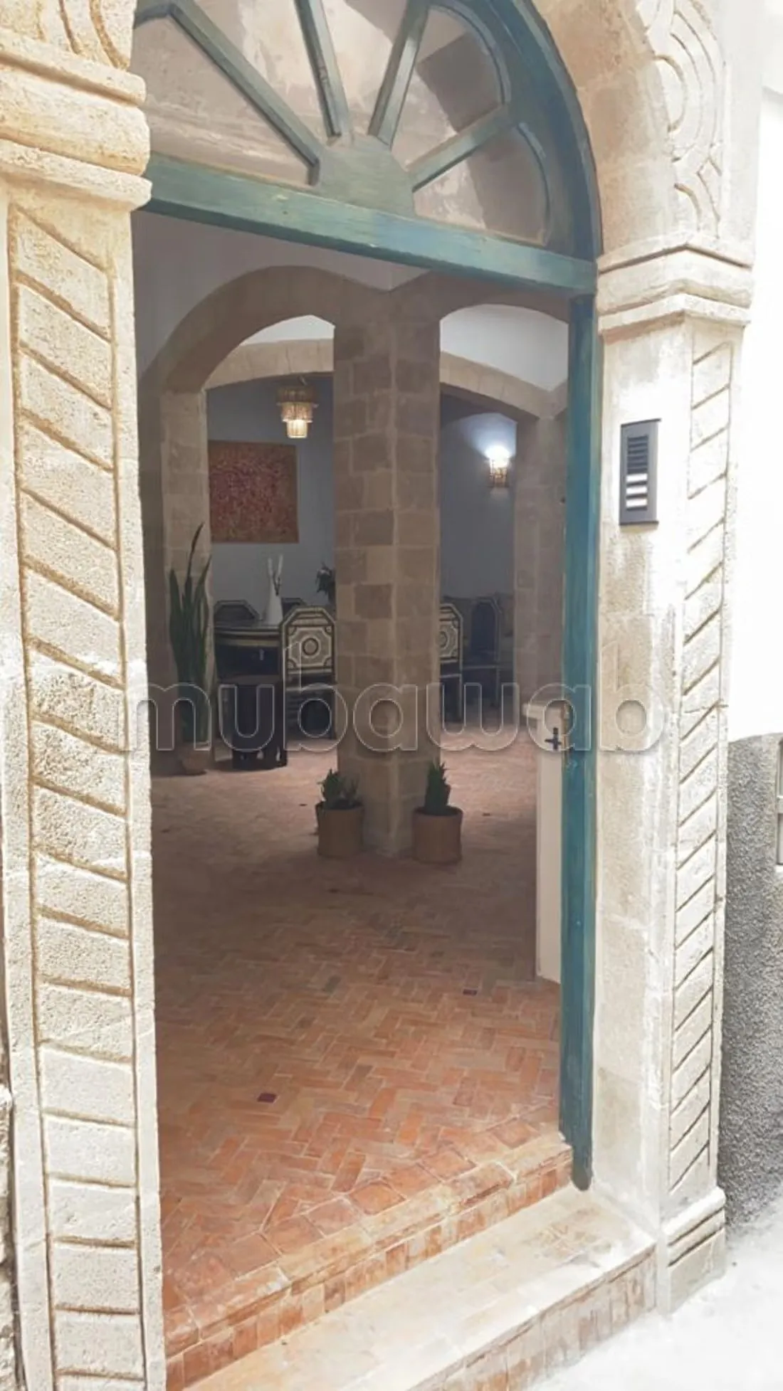 Riad bab Marrakech - الصويرة