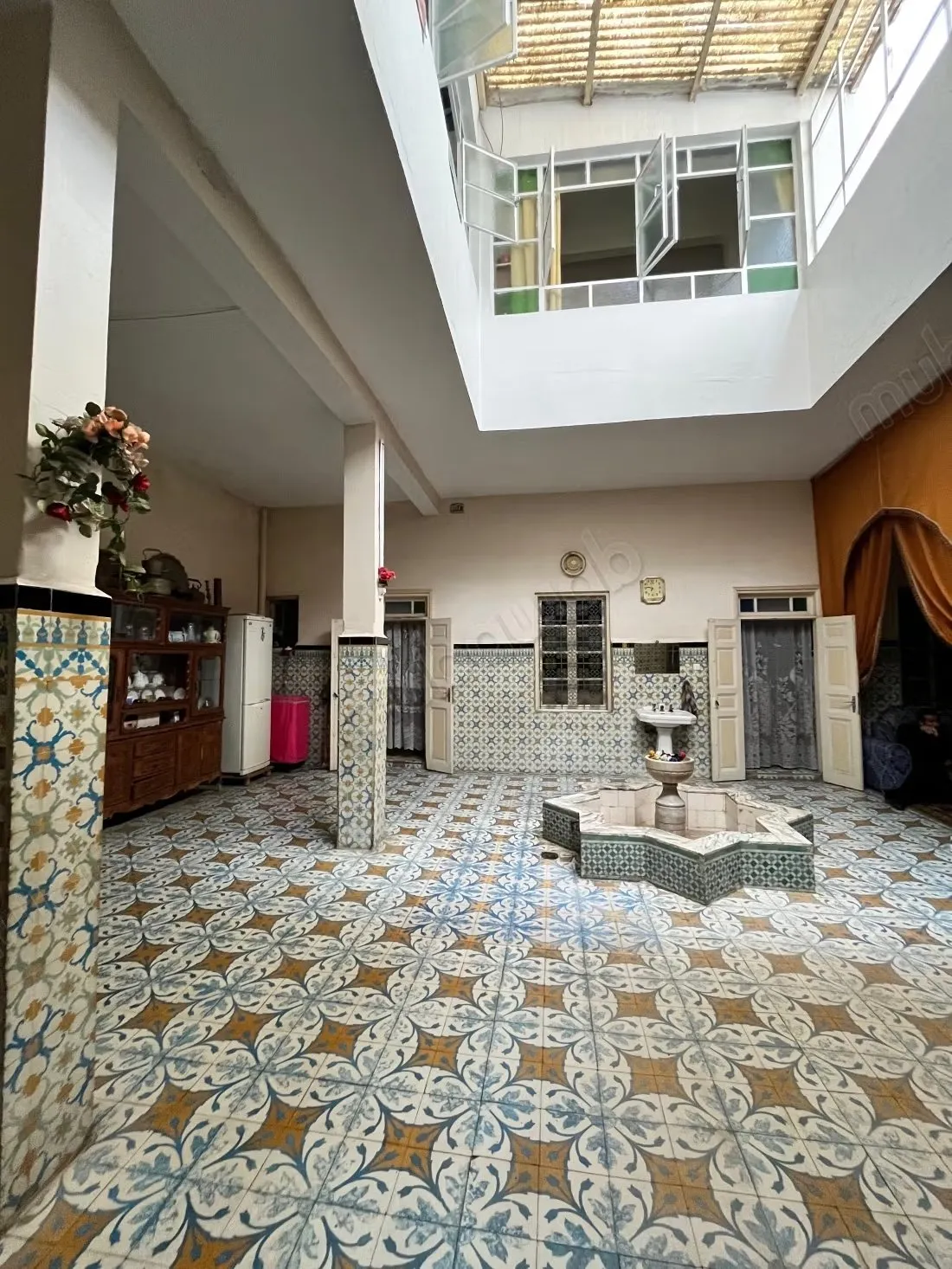 Riad el ammarya - مكناس